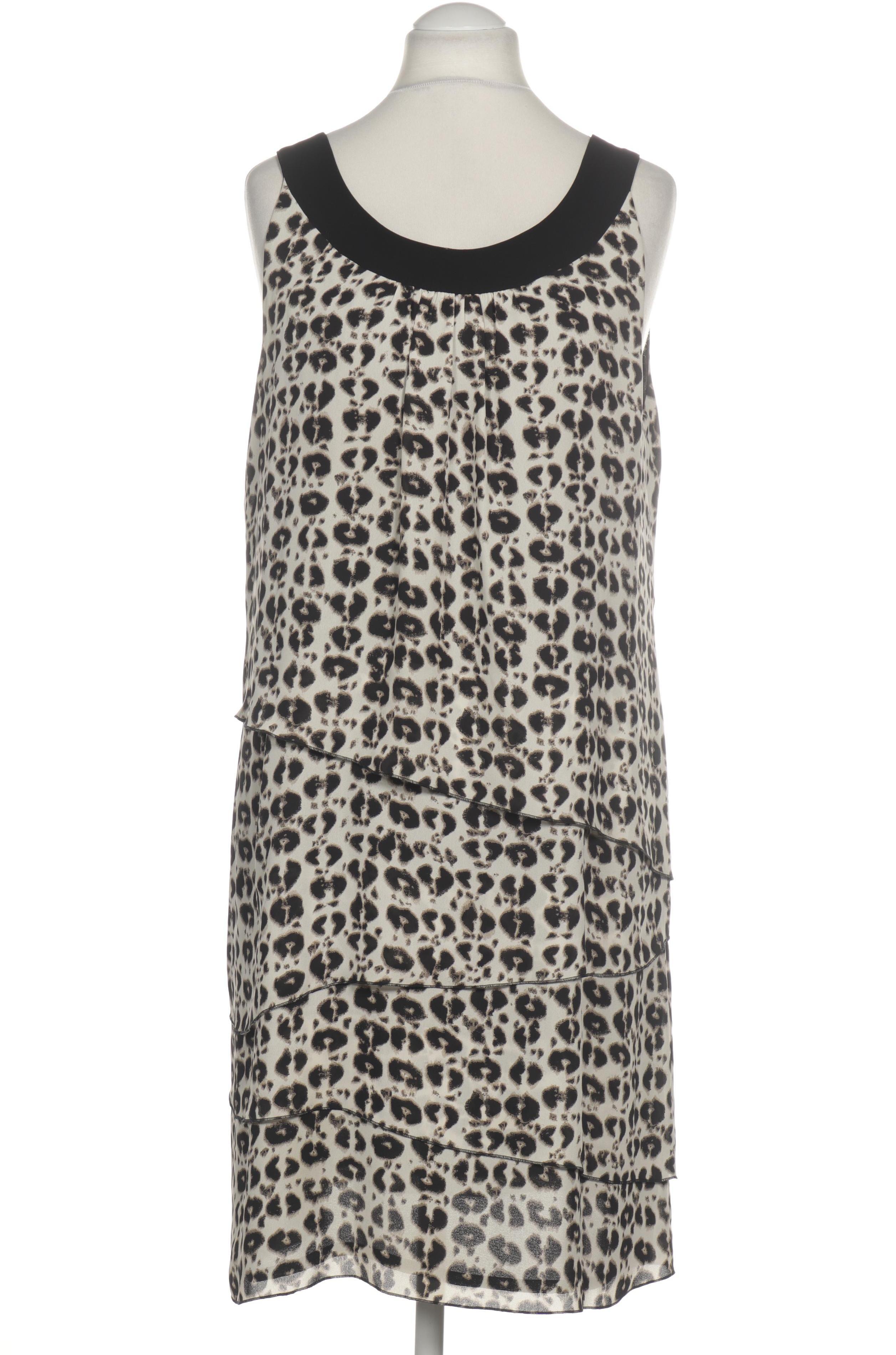 

Taifun Damen Kleid, schwarz, Gr. 44