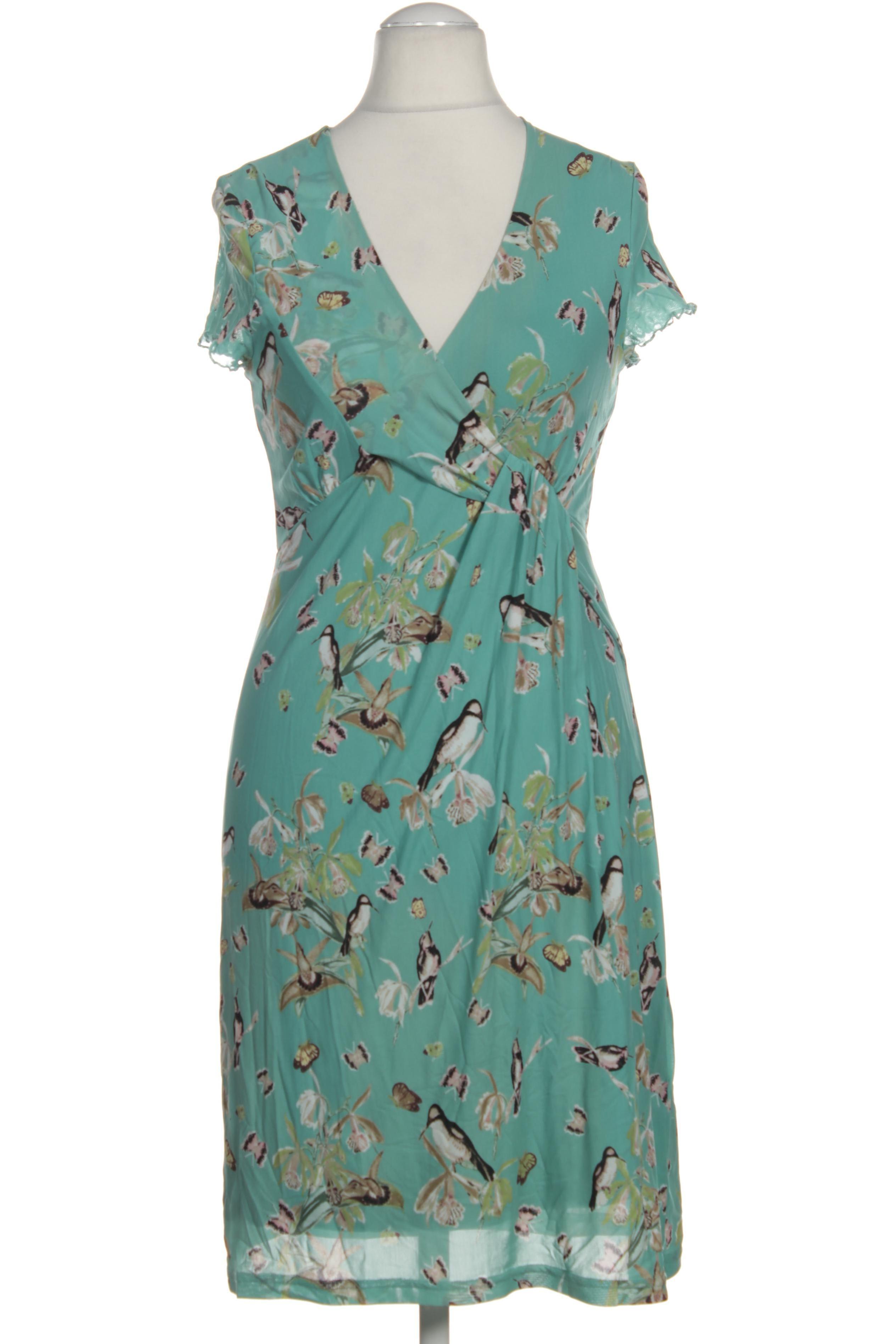 

Taifun Damen Kleid, grün, Gr.