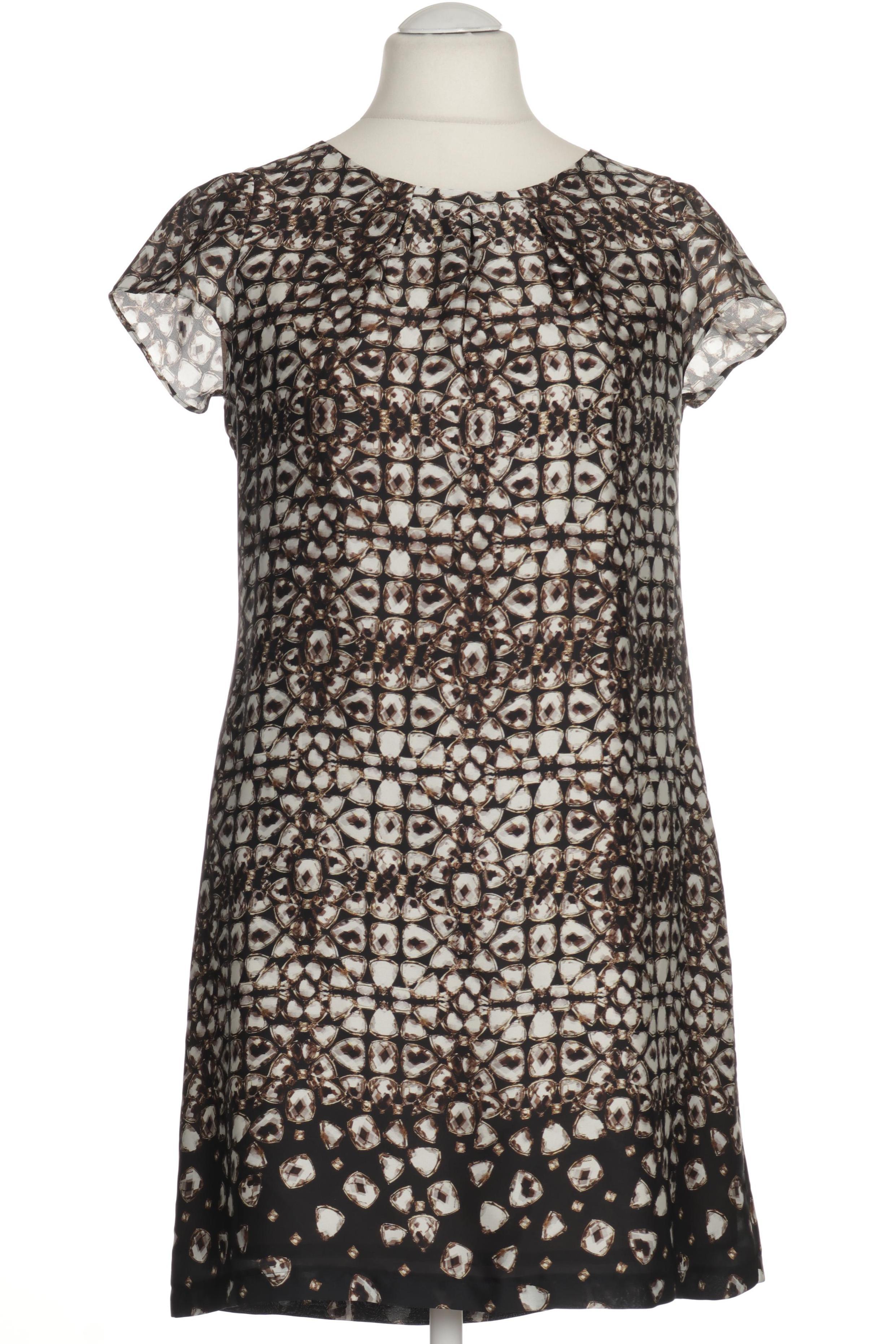 

Taifun Damen Kleid, braun, Gr. 38