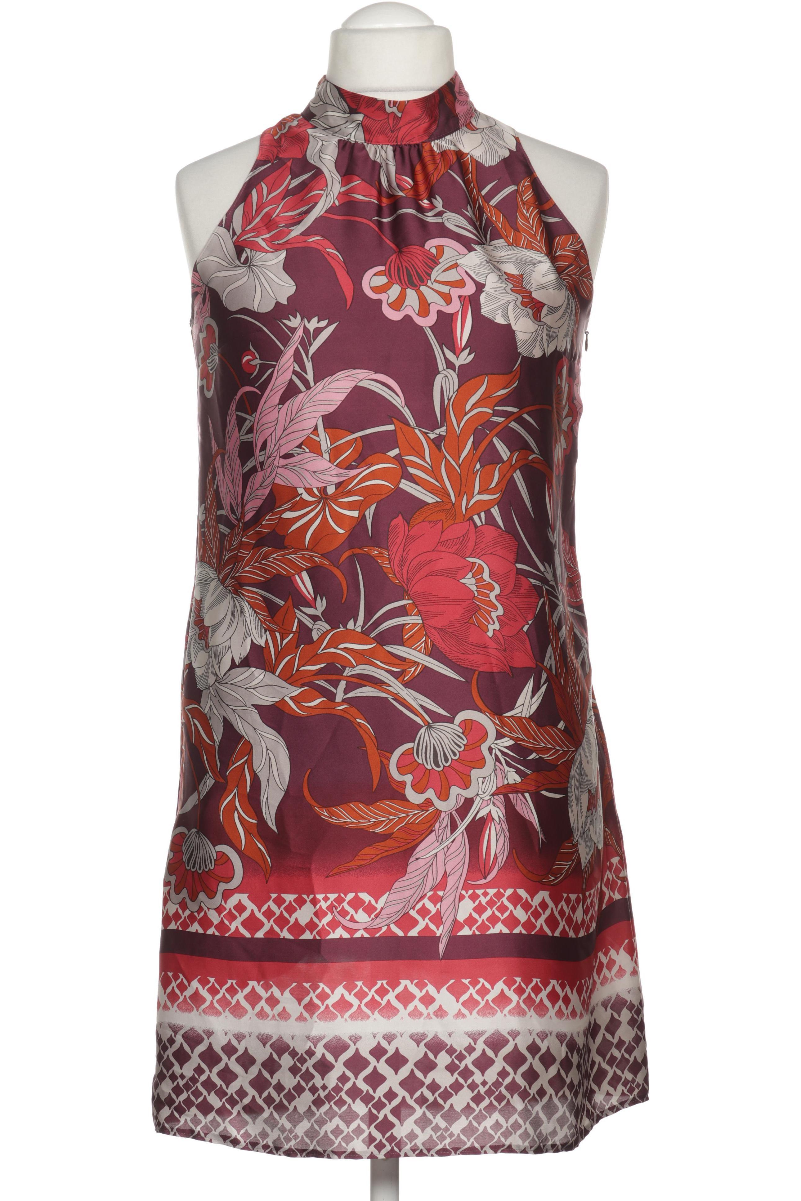 

Taifun Damen Kleid, lila, Gr.