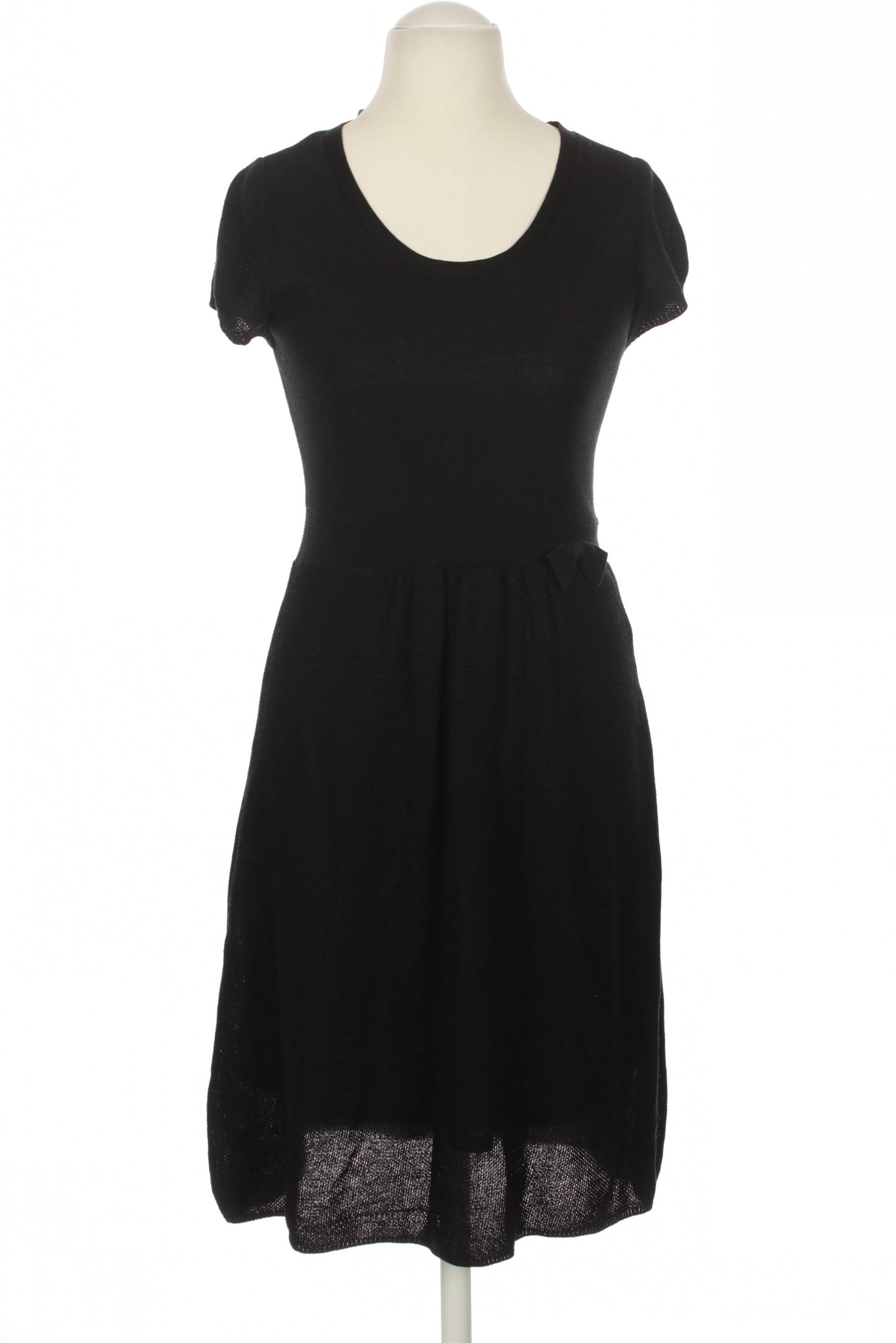 

Taifun Damen Kleid, schwarz, Gr.