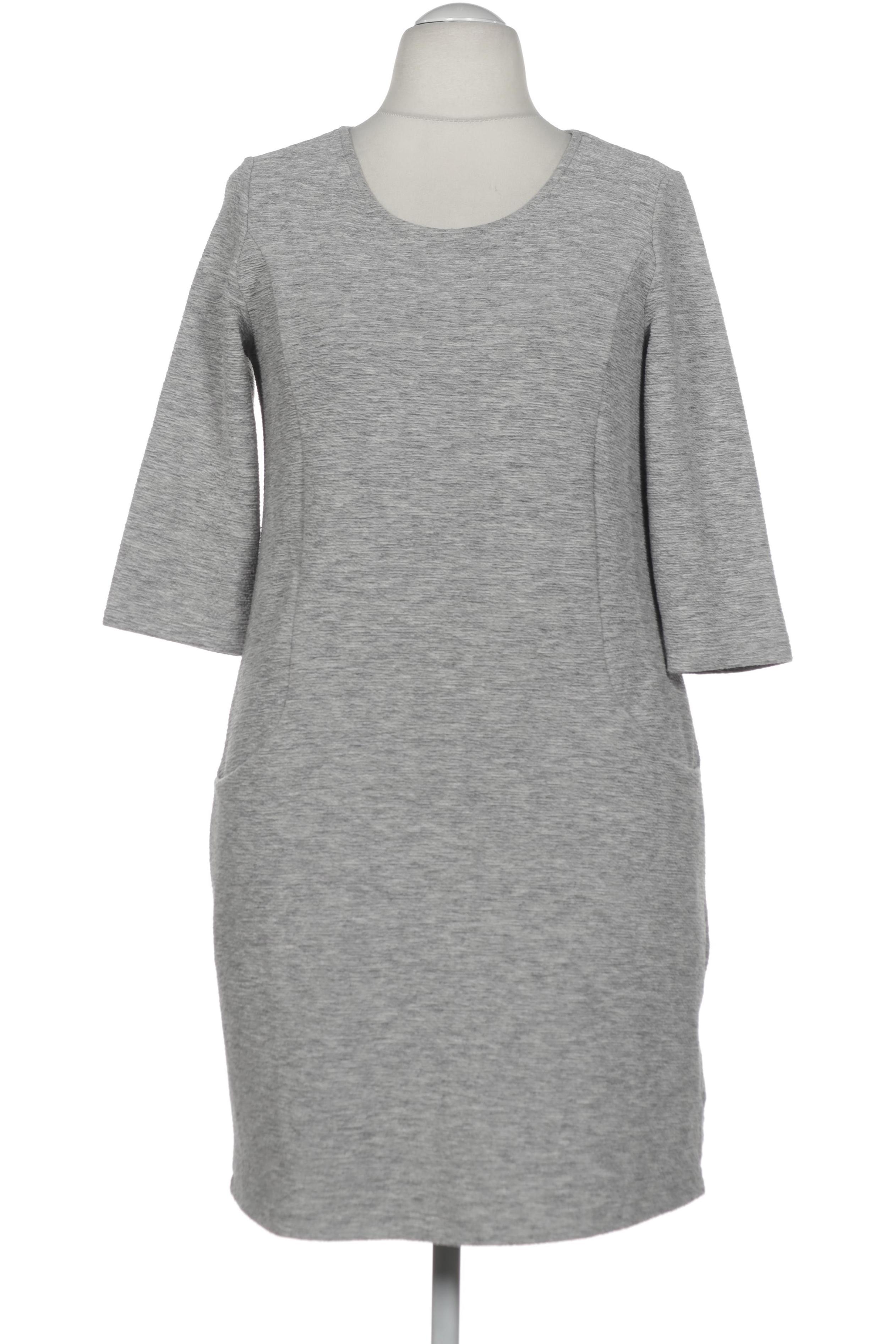 

Taifun Damen Kleid, grau, Gr.