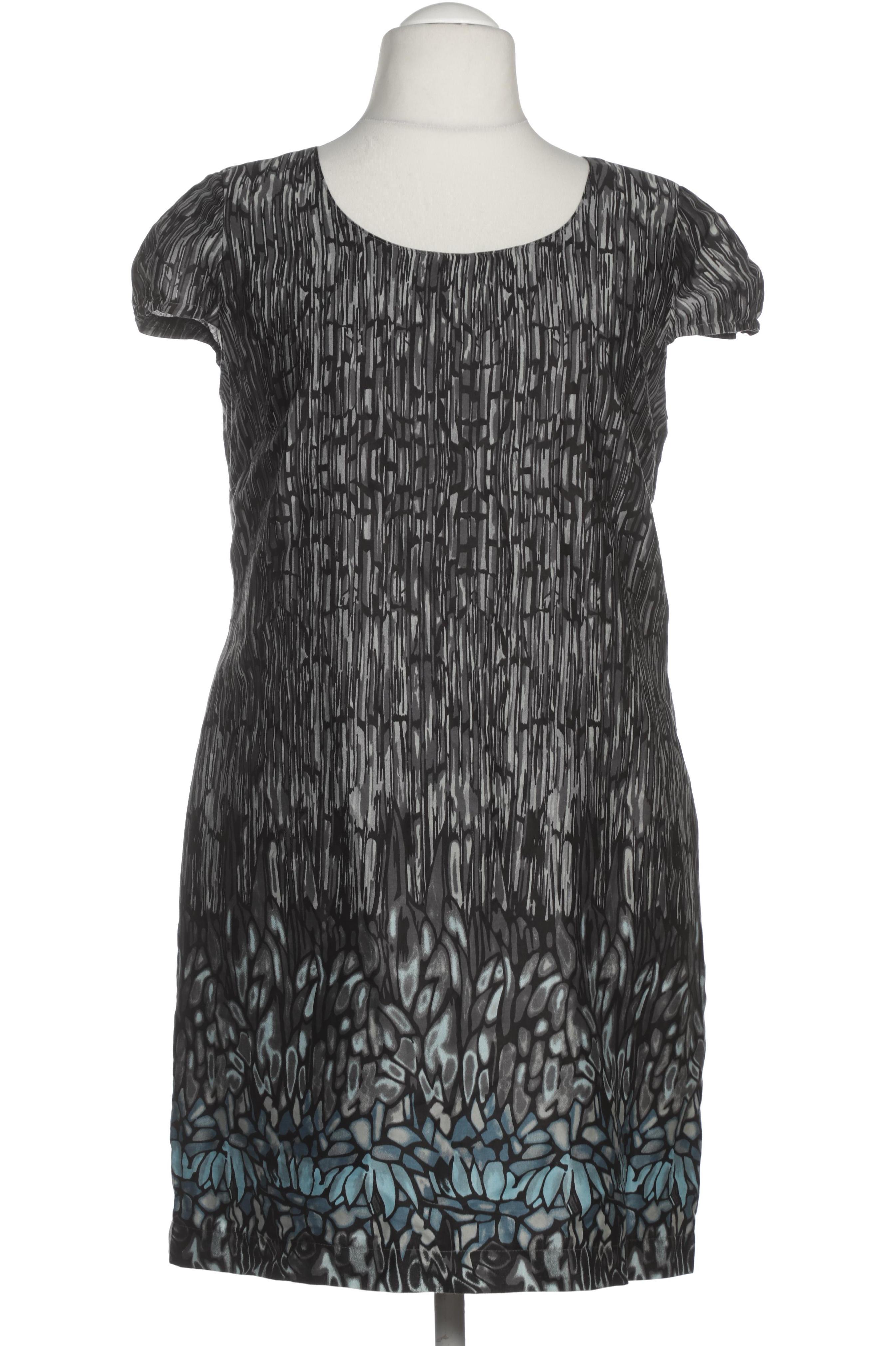 

Taifun Damen Kleid, grau, Gr.