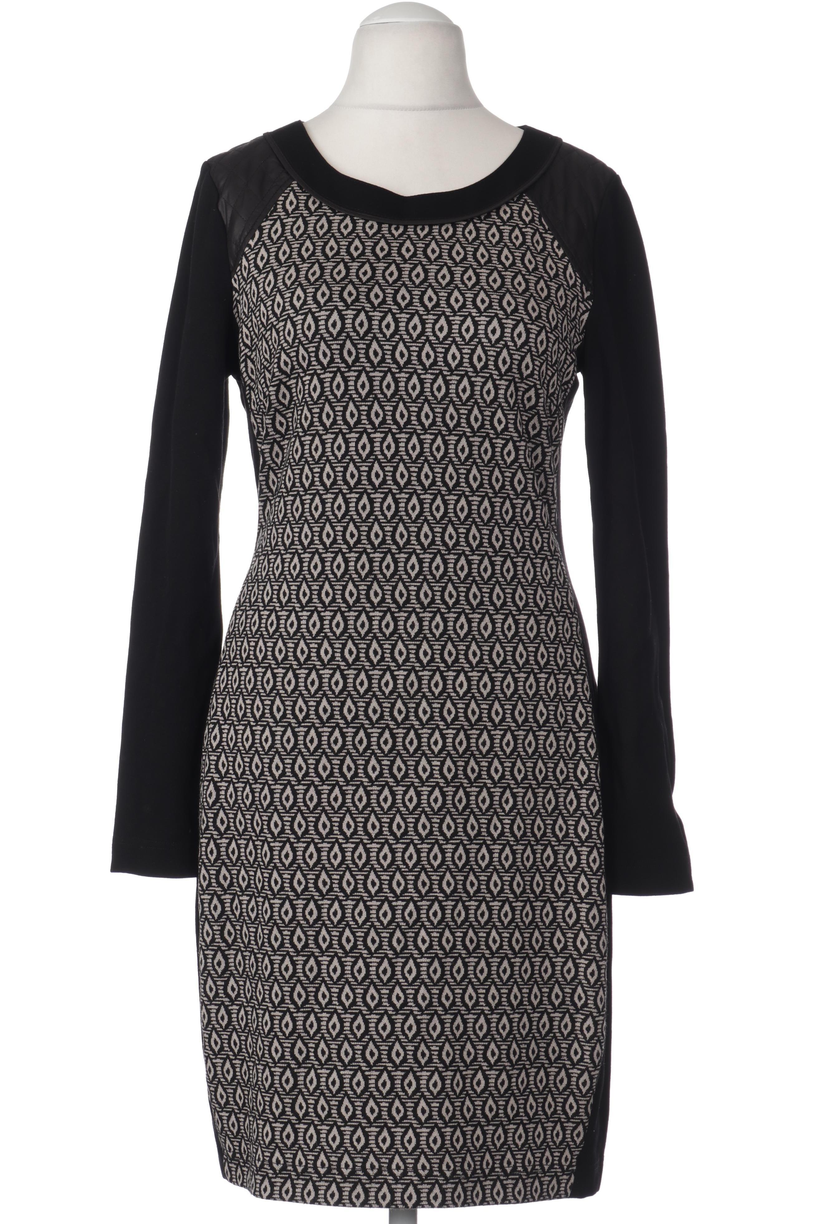 

Taifun Damen Kleid, beige, Gr.