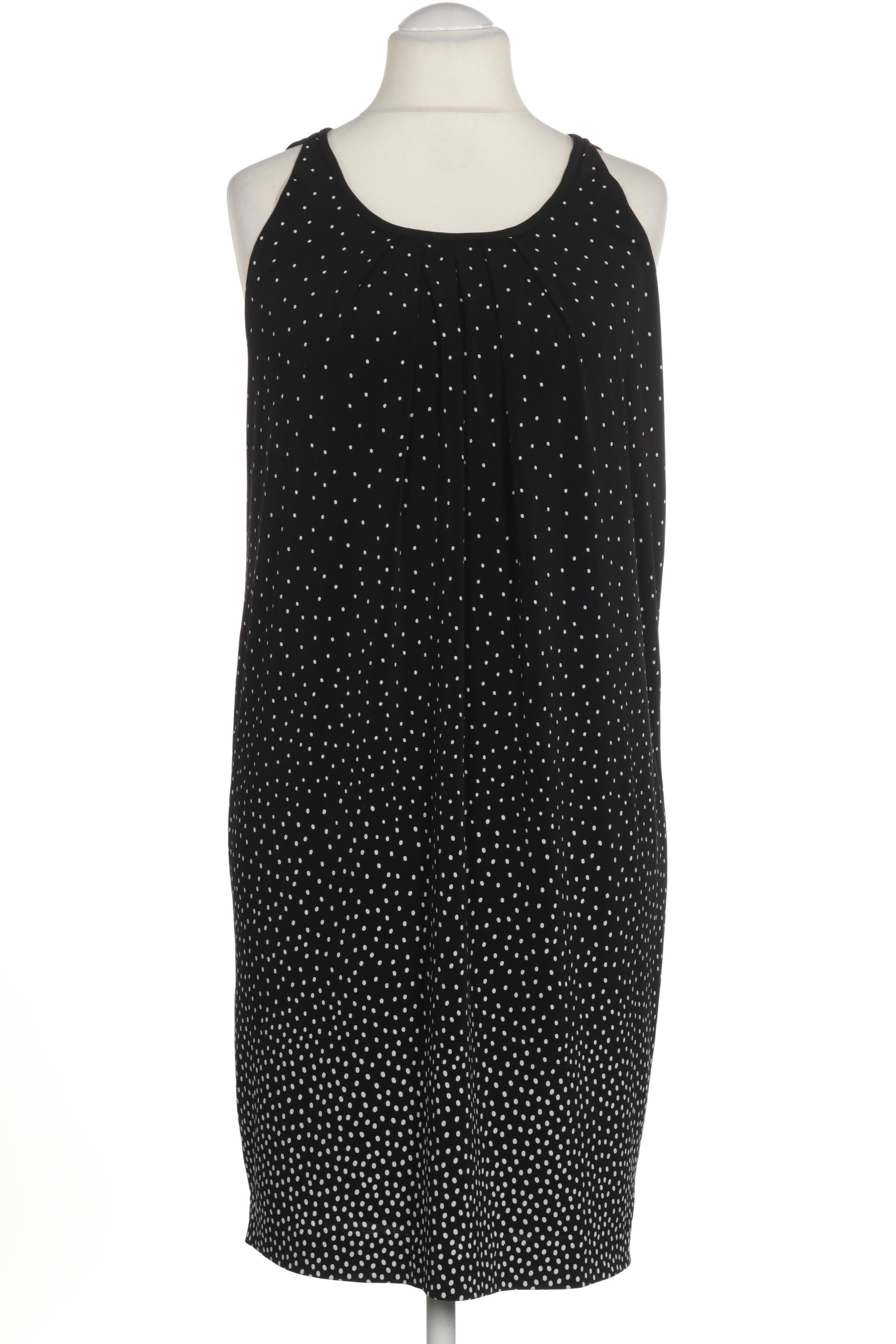 

Taifun Damen Kleid, schwarz, Gr.