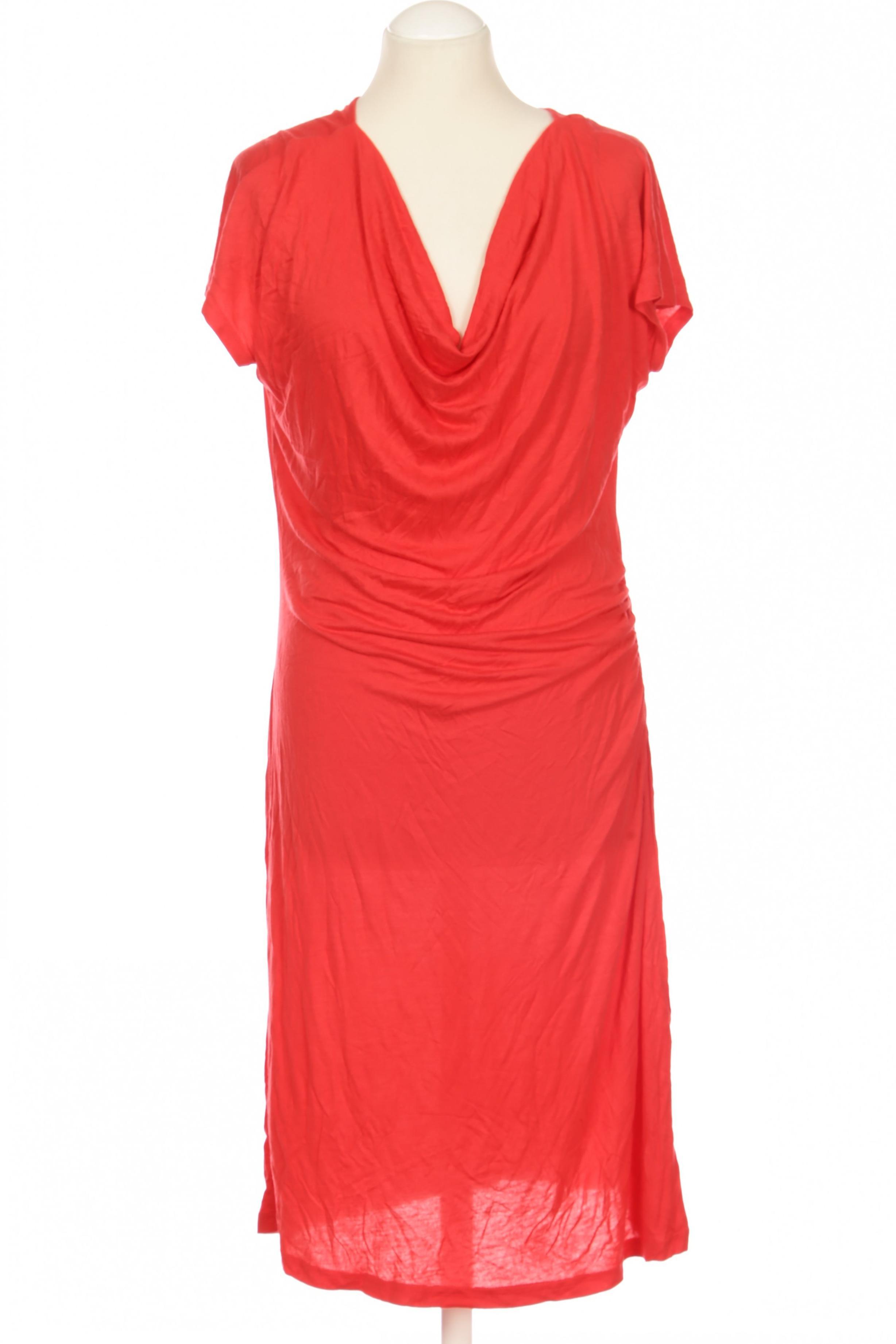 

Taifun Damen Kleid, rot, Gr.