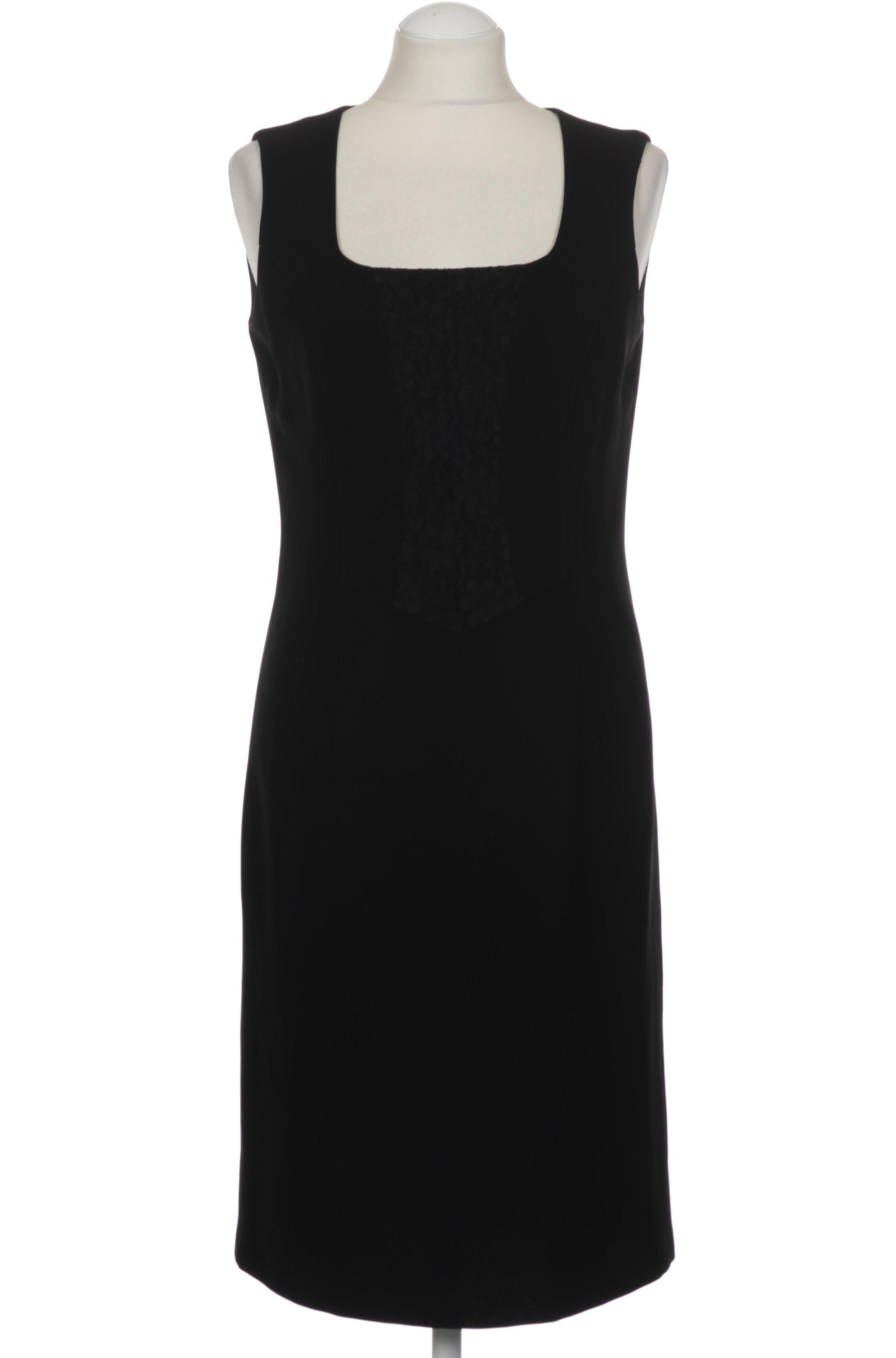 

Taifun Damen Kleid, schwarz, Gr. 38