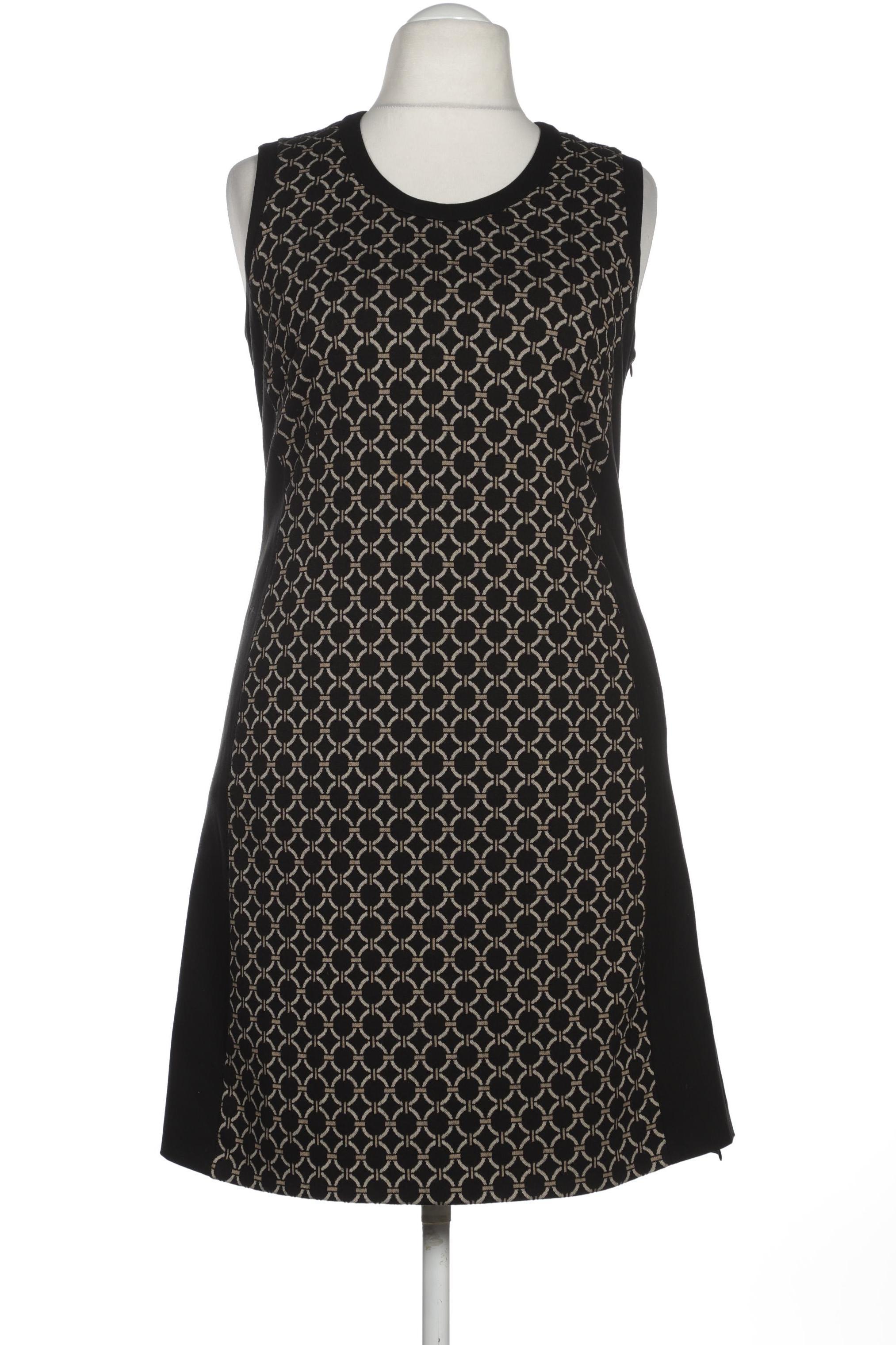 

Taifun Damen Kleid, schwarz, Gr. 44