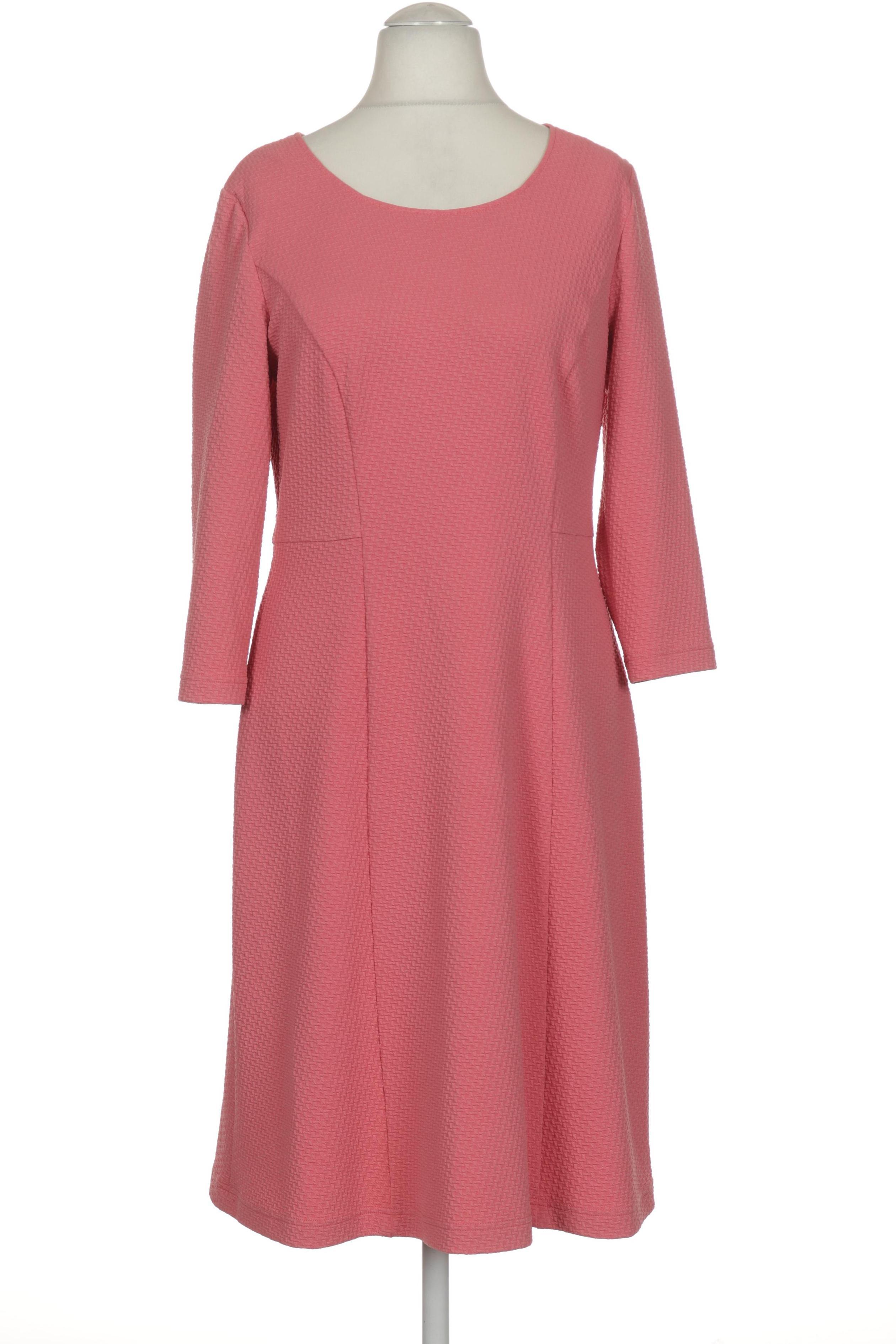 

Taifun Damen Kleid, pink, Gr.