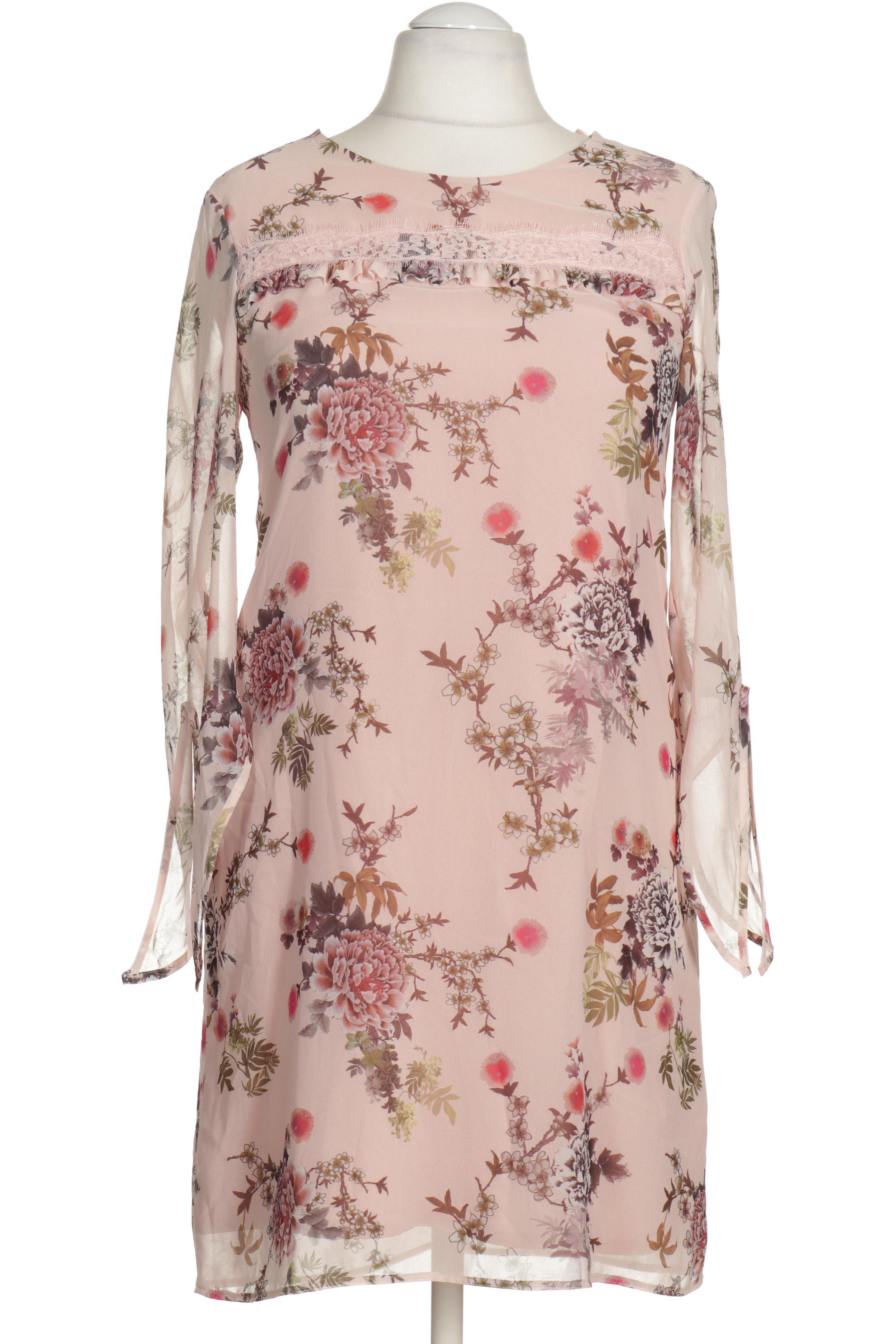 

Taifun Damen Kleid, pink, Gr. 36