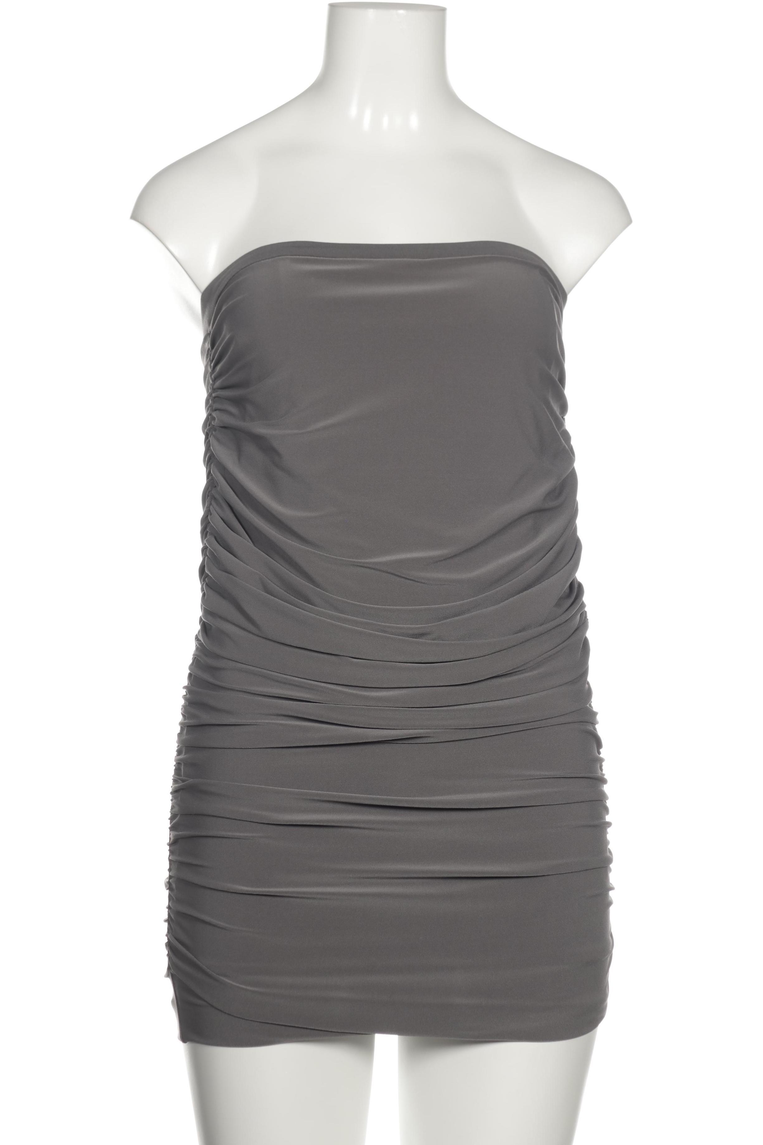 

Taifun Damen Kleid, grau, Gr. 34