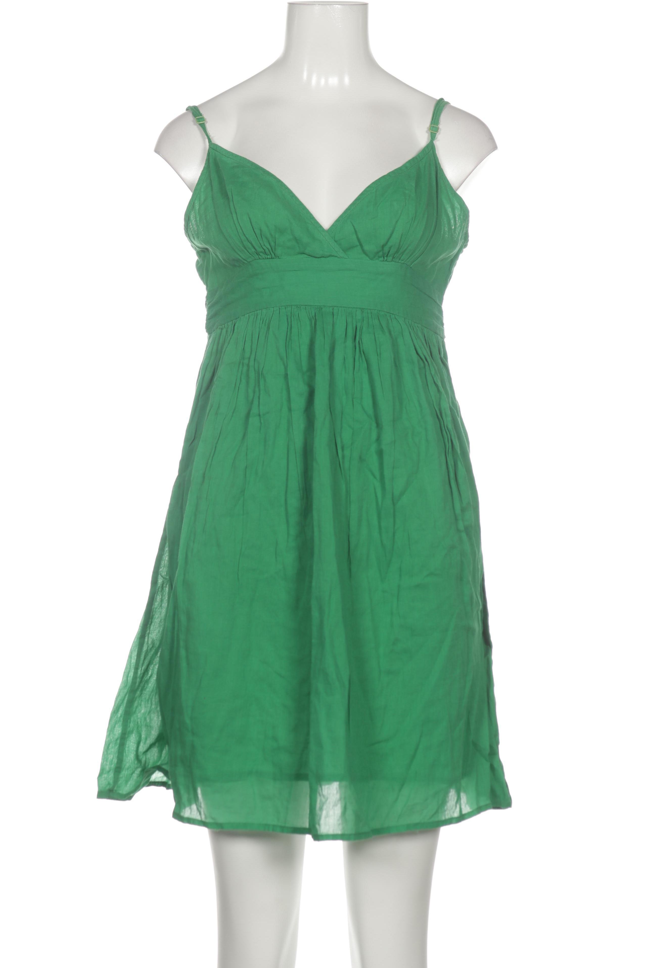 

Taifun Damen Kleid, grün, Gr.