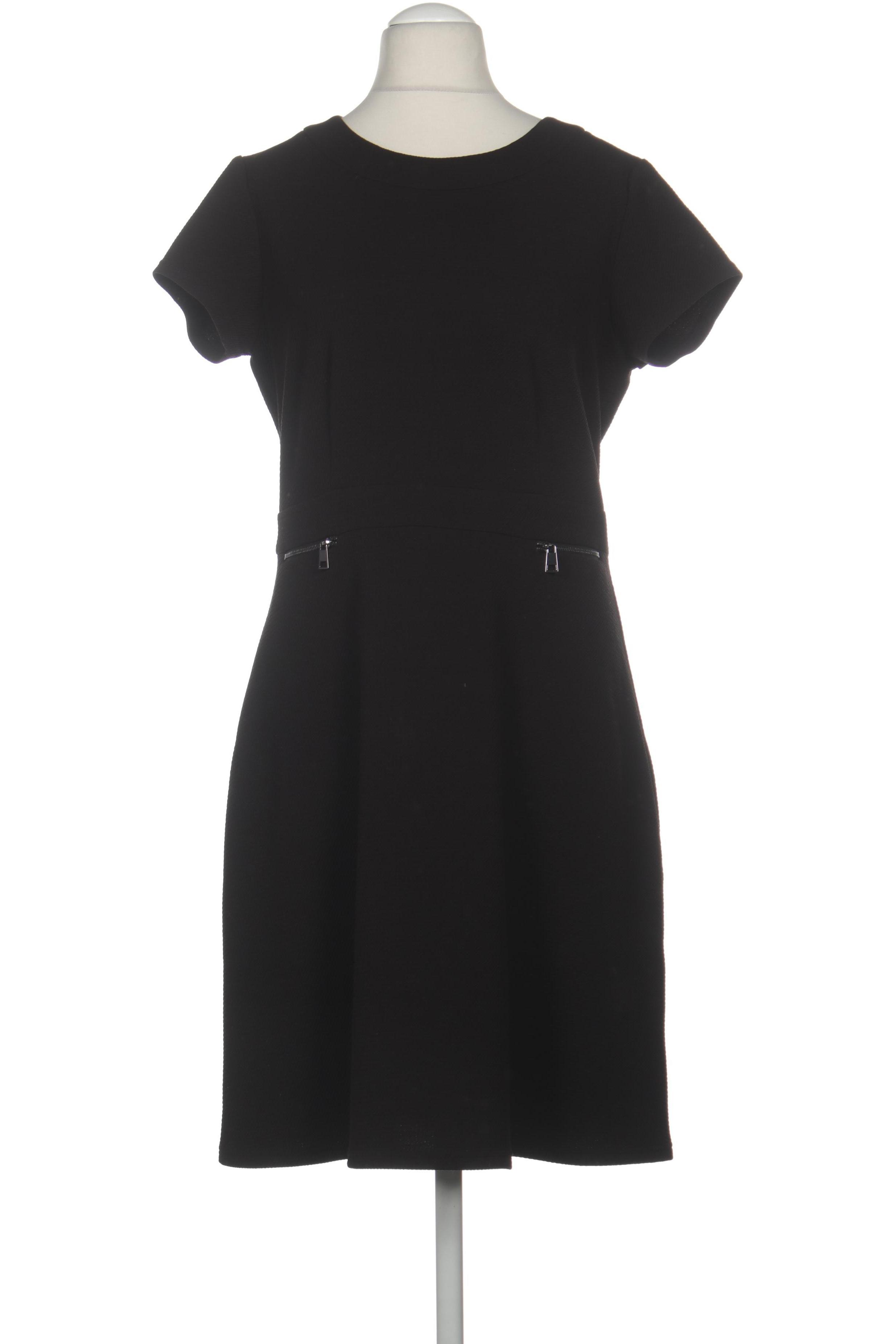 

Taifun Damen Kleid, schwarz, Gr.