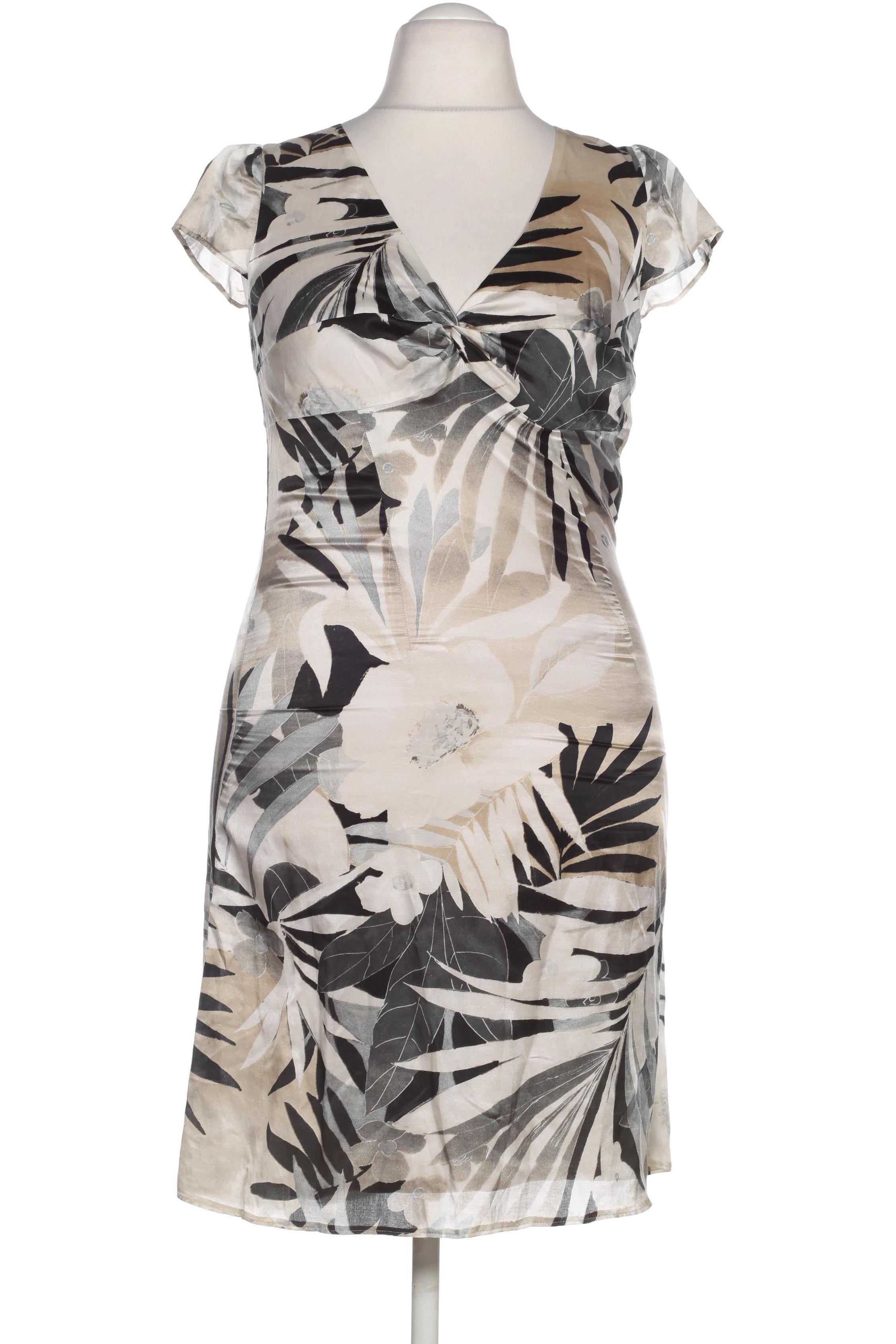 

Taifun Damen Kleid, beige, Gr. 42