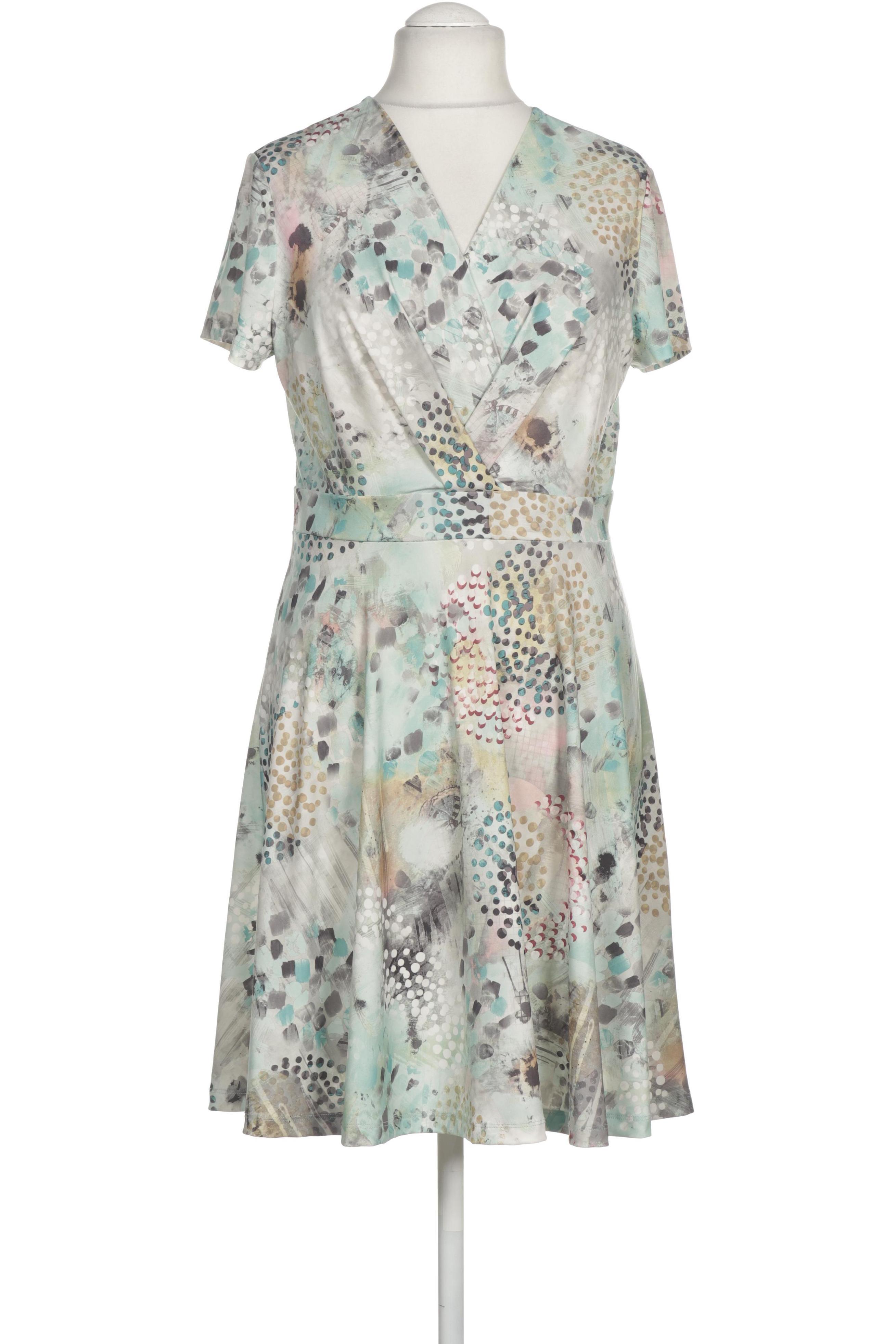 

Taifun Damen Kleid, türkis, Gr.