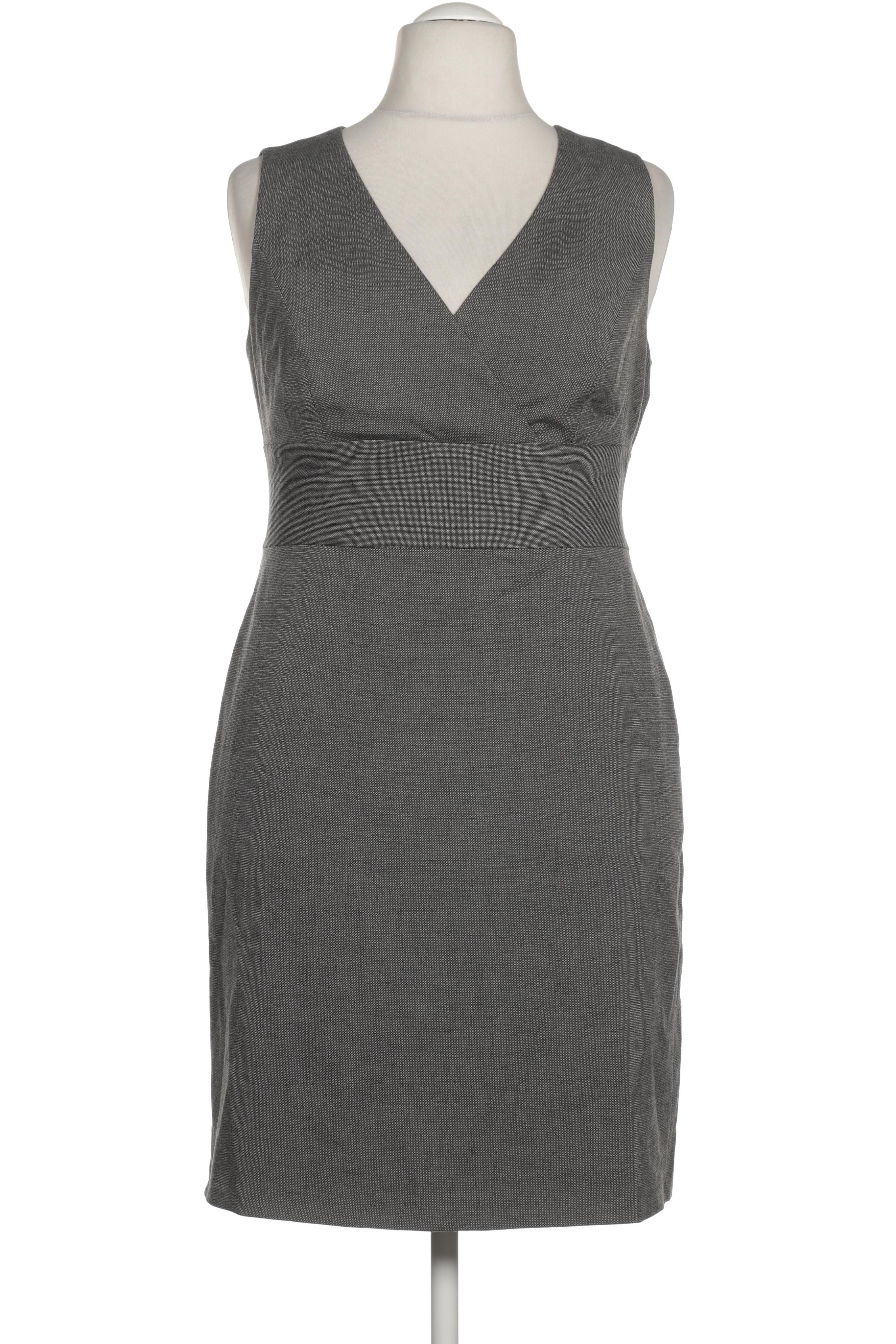 

Taifun Damen Kleid, grau, Gr. 42