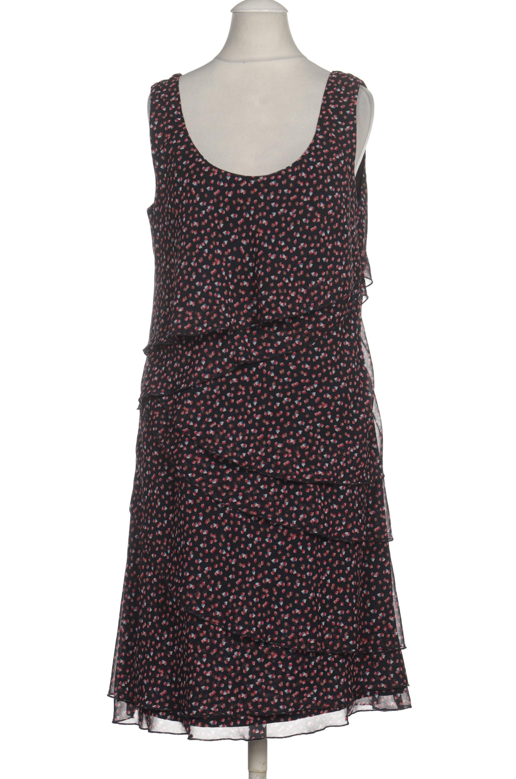 

Taifun Damen Kleid, blau, Gr. 36