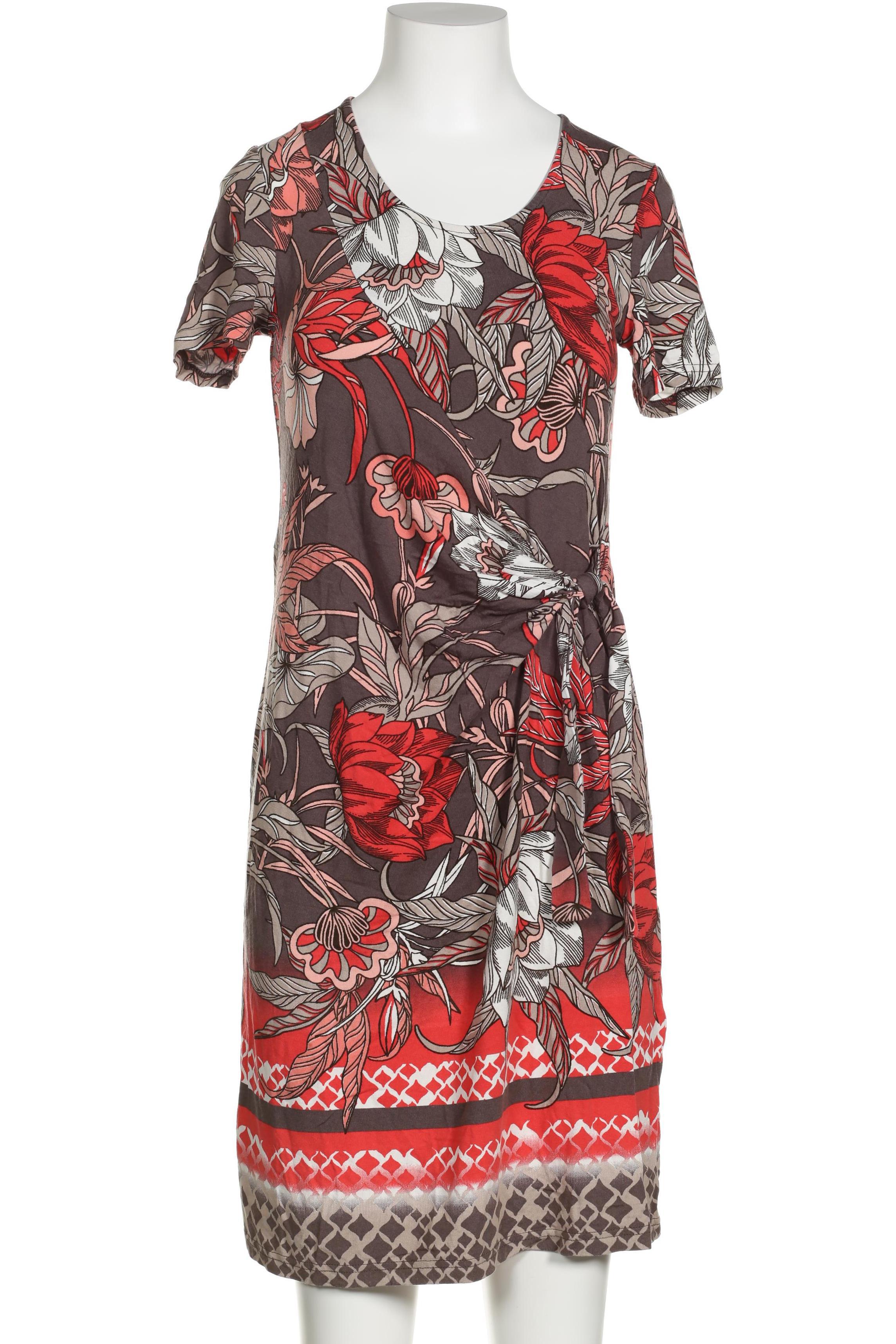 

Taifun Damen Kleid, braun, Gr.