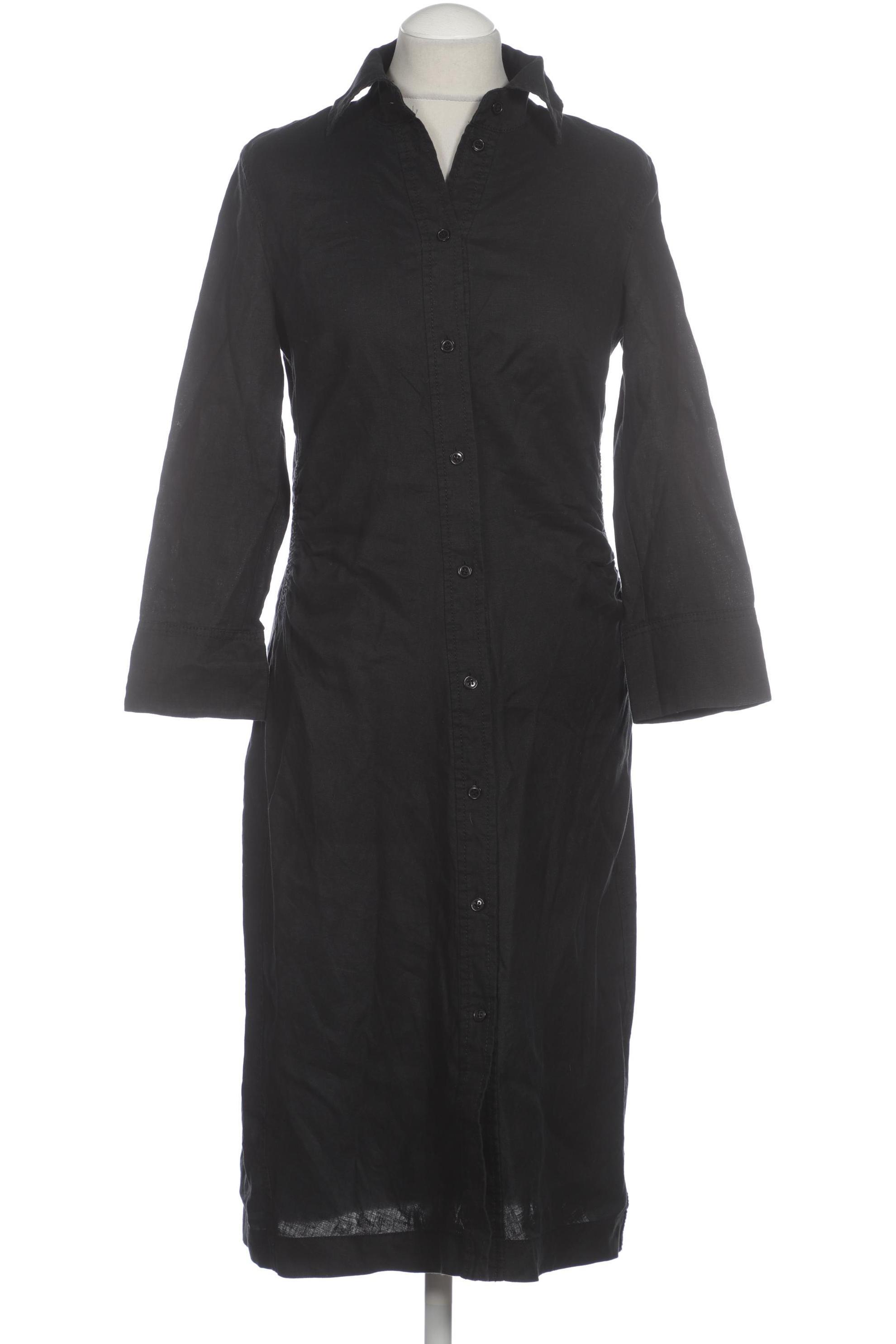 

Taifun Damen Kleid, schwarz, Gr. 38