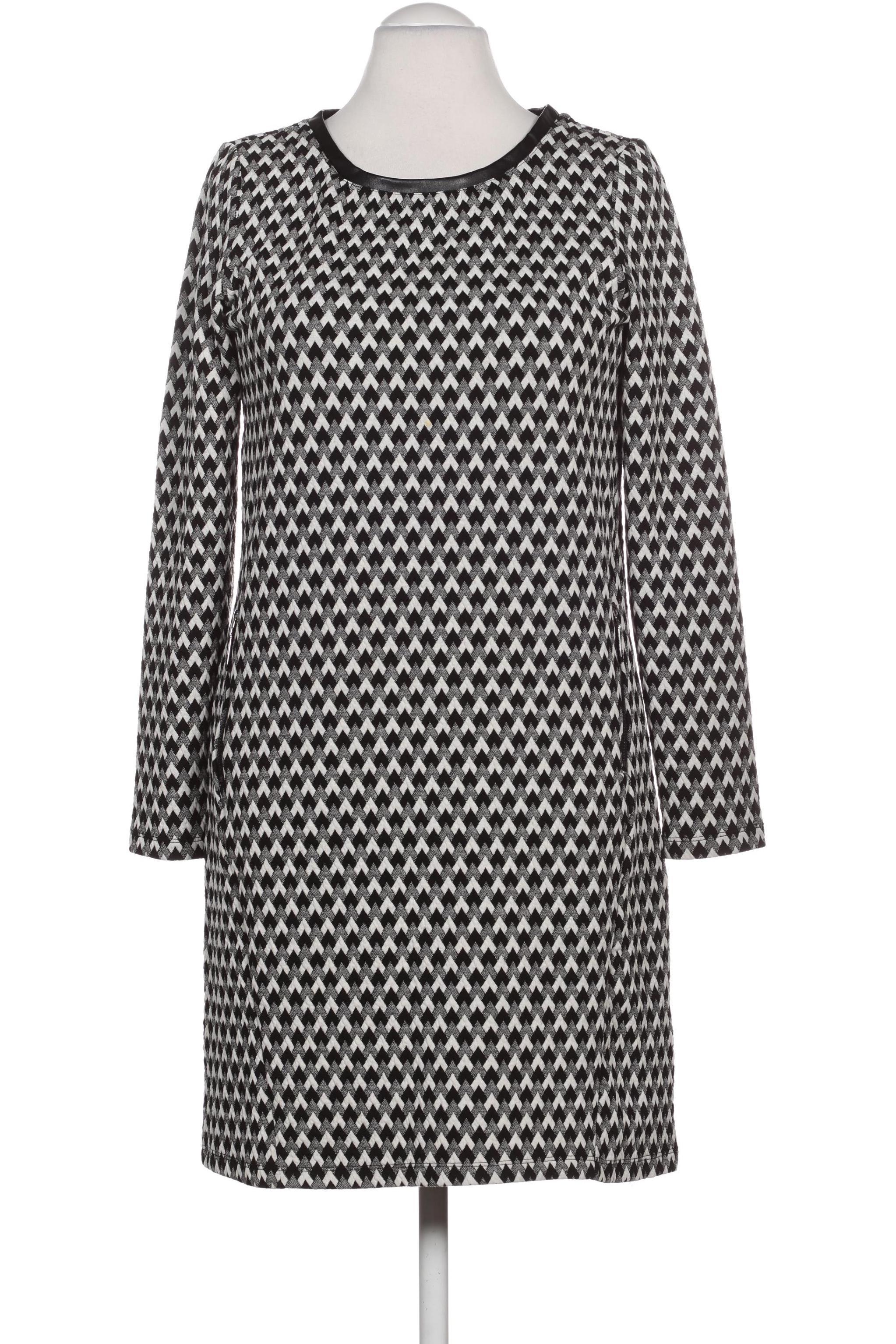 

Taifun Damen Kleid, schwarz, Gr.