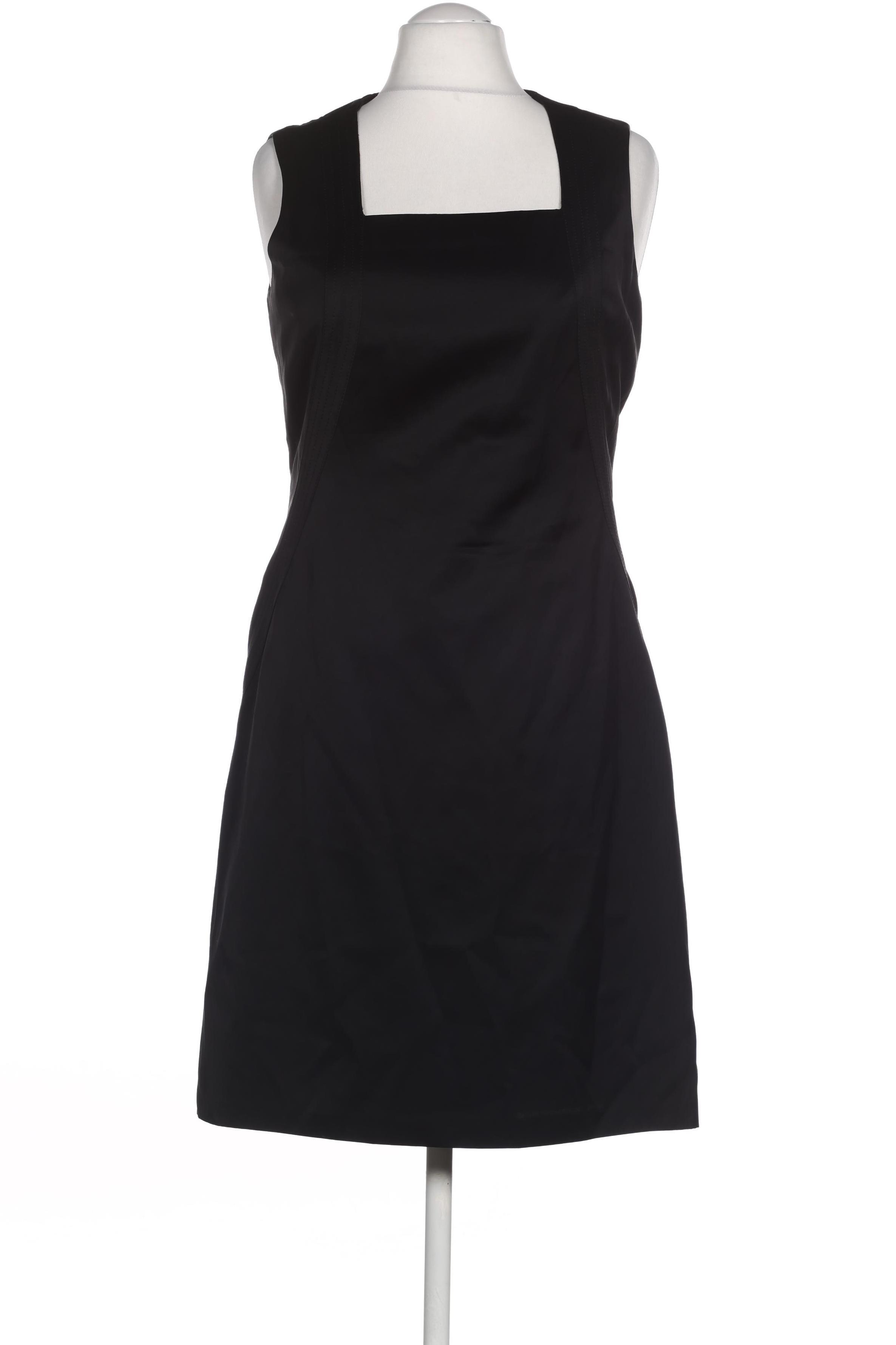 

Taifun Damen Kleid, schwarz, Gr. 42