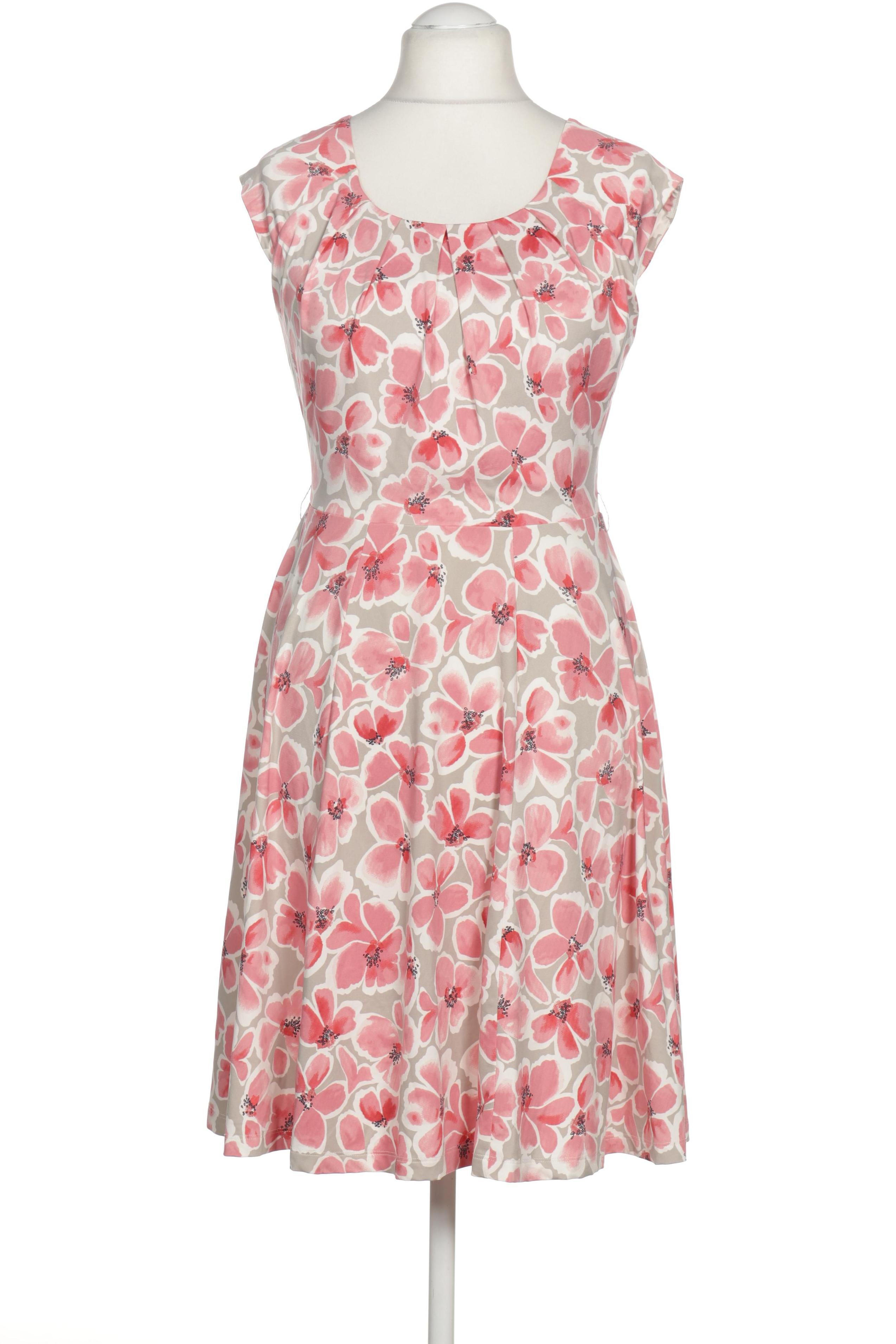 

Taifun Damen Kleid, pink, Gr. 38