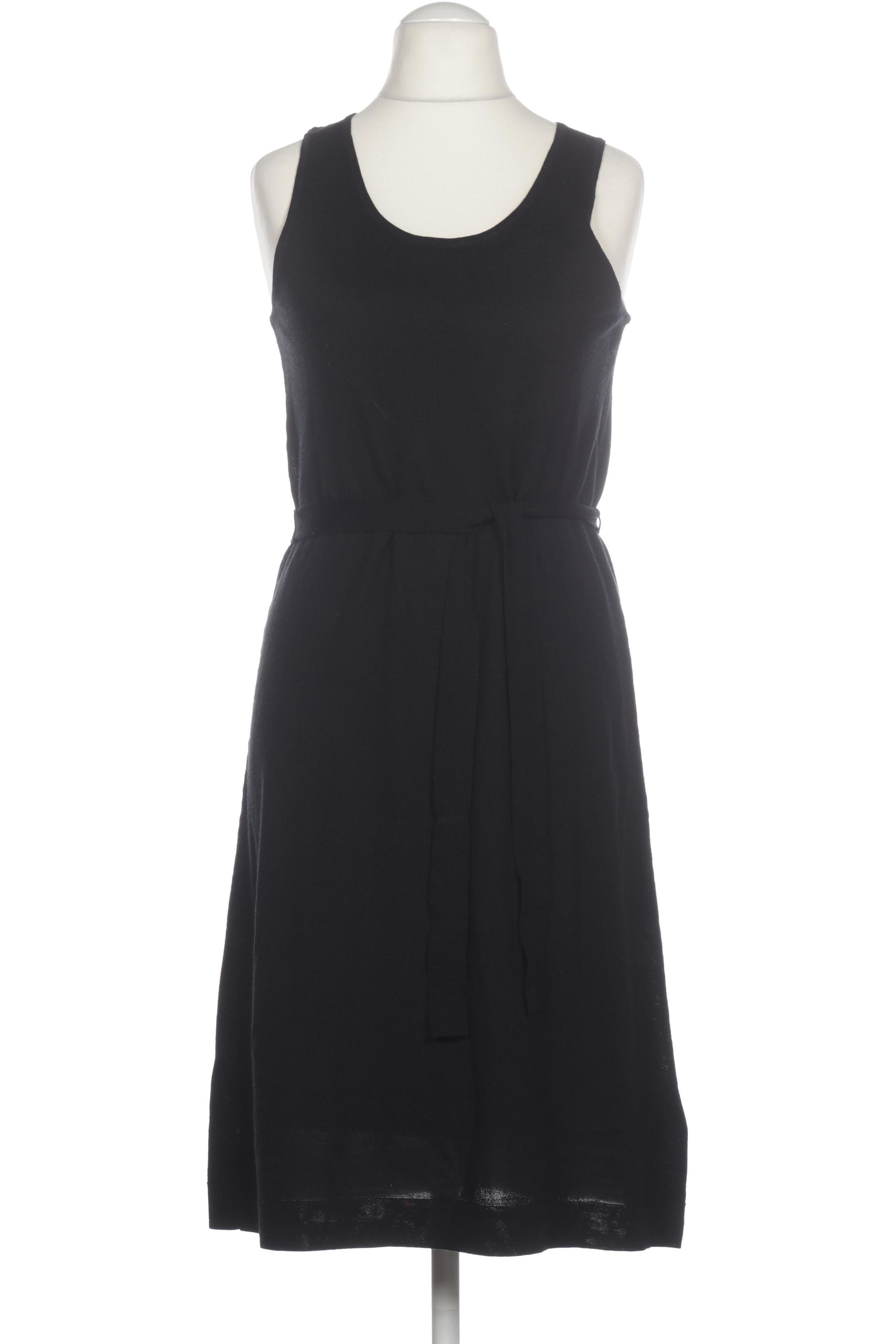 

Taifun Damen Kleid, schwarz, Gr. 38
