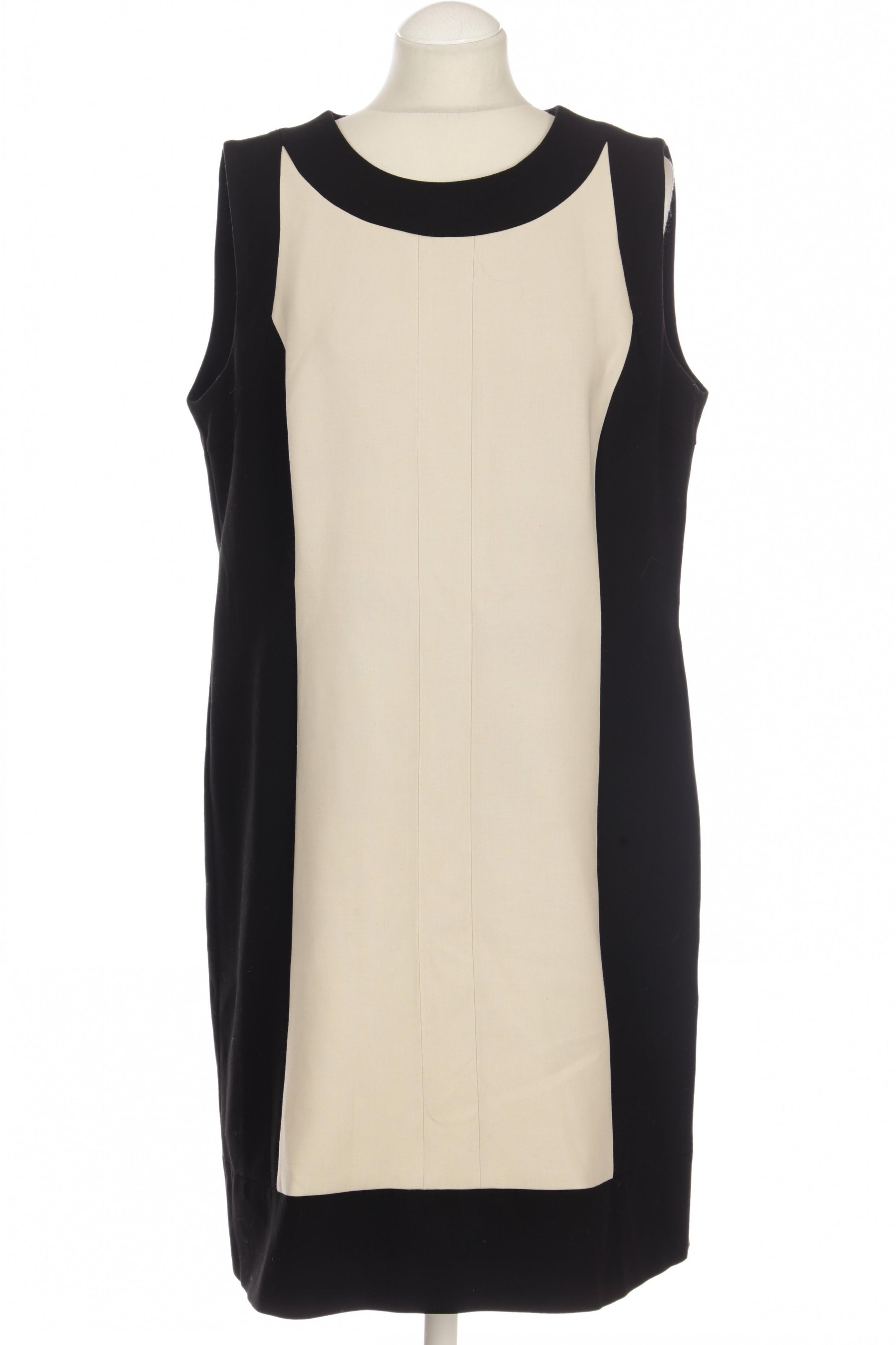 

Taifun Damen Kleid, beige, Gr.