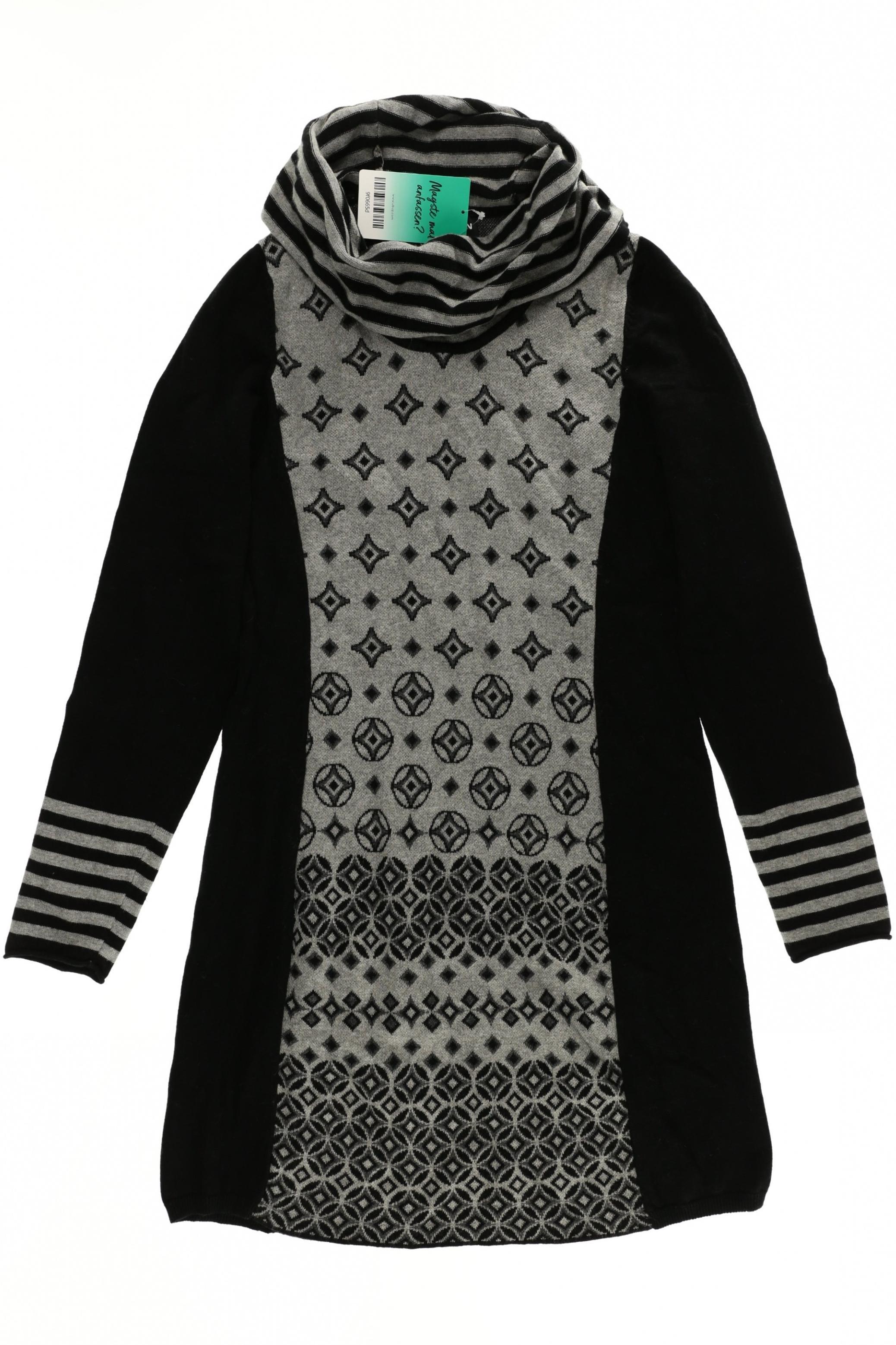 

Taifun Damen Kleid, schwarz, Gr.