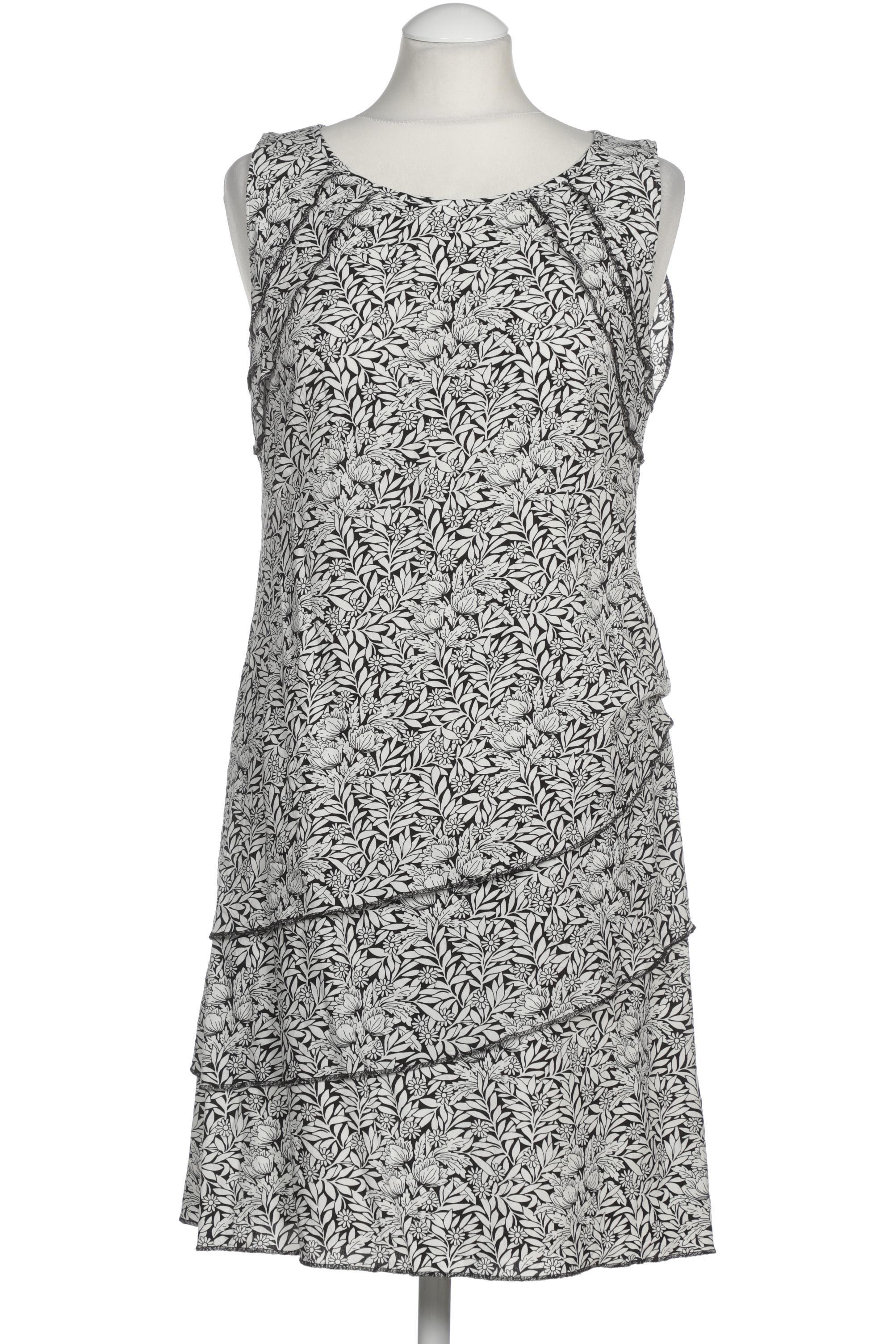 

Taifun Damen Kleid, grau, Gr.