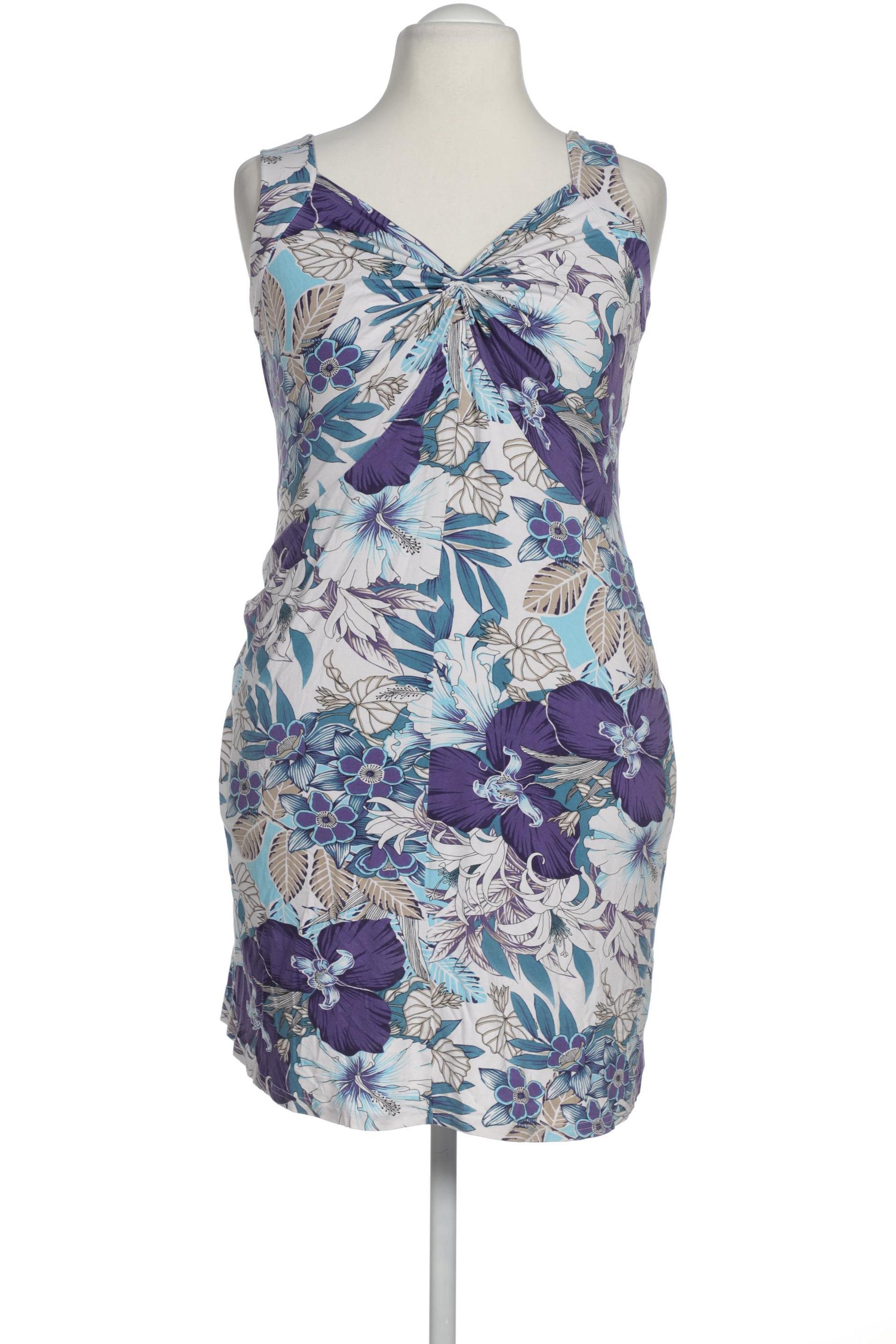 

Taifun Damen Kleid, lila, Gr. 36