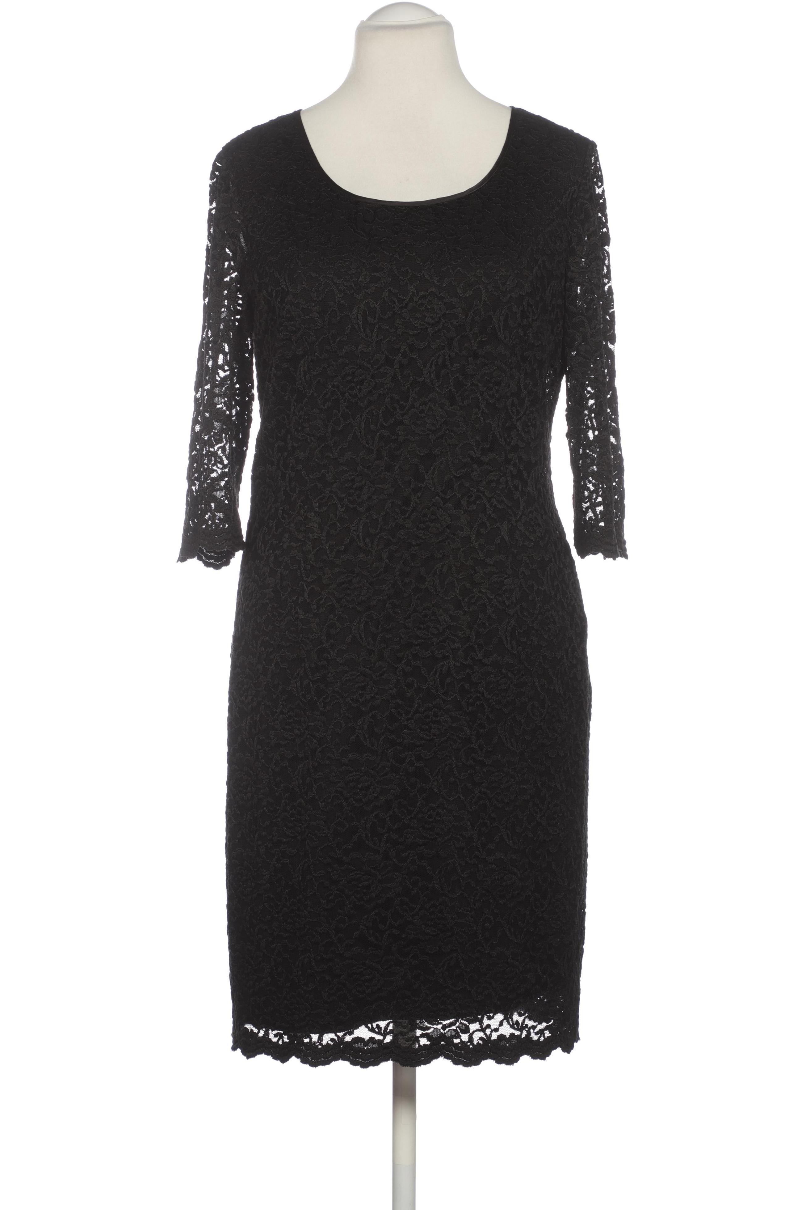 

Taifun Damen Kleid, schwarz, Gr.