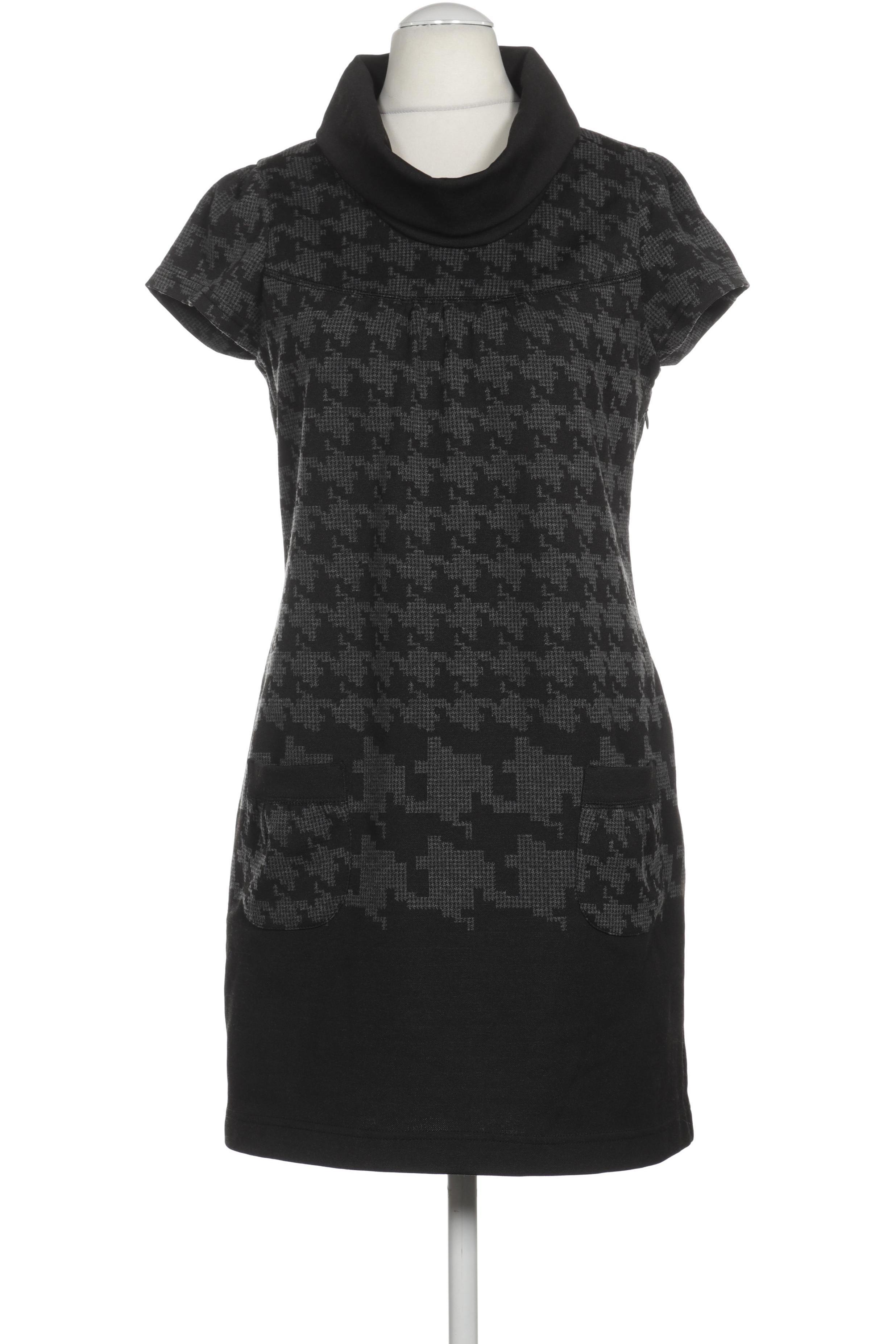 

Taifun Damen Kleid, schwarz, Gr.