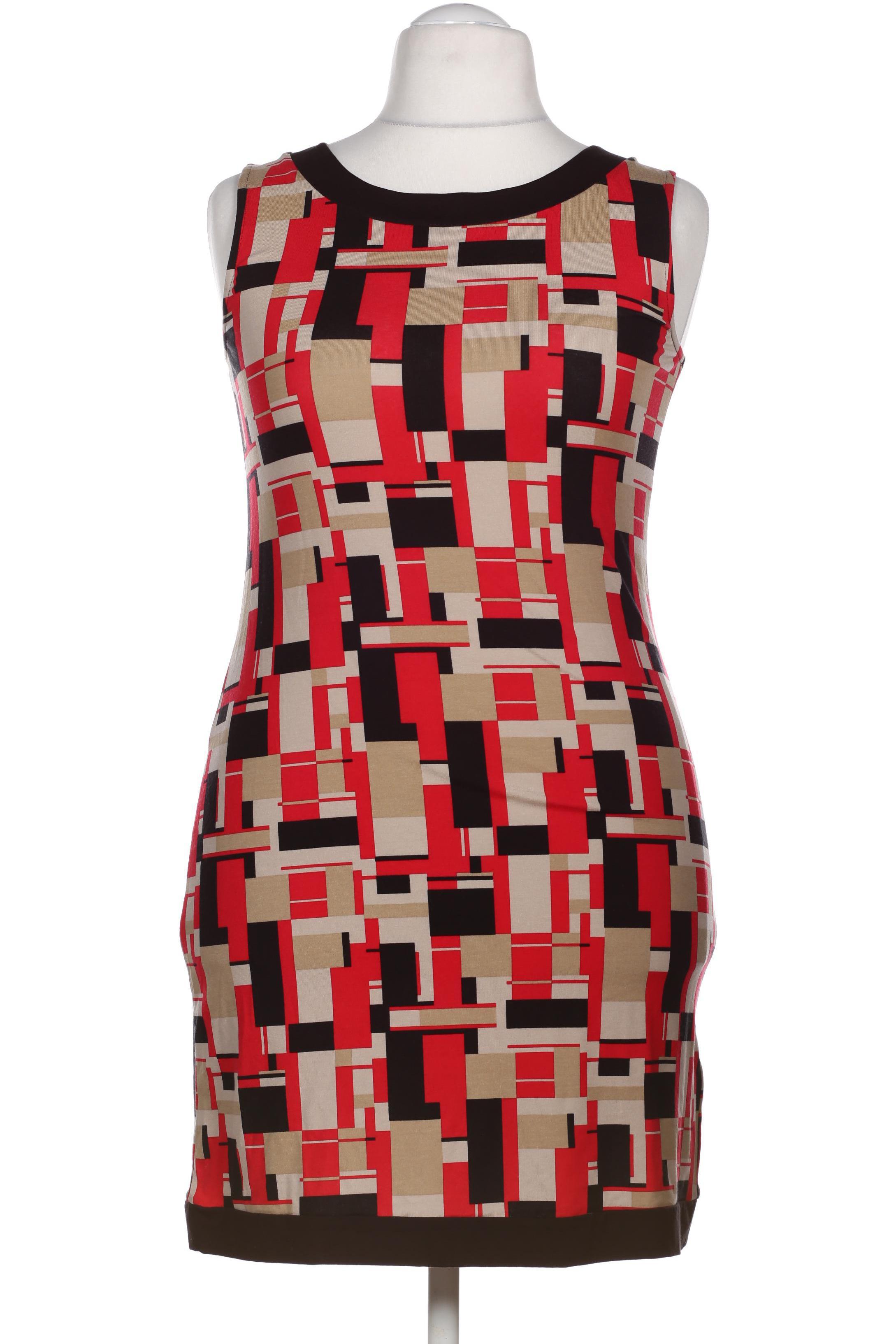 

Taifun Damen Kleid, beige, Gr. 40