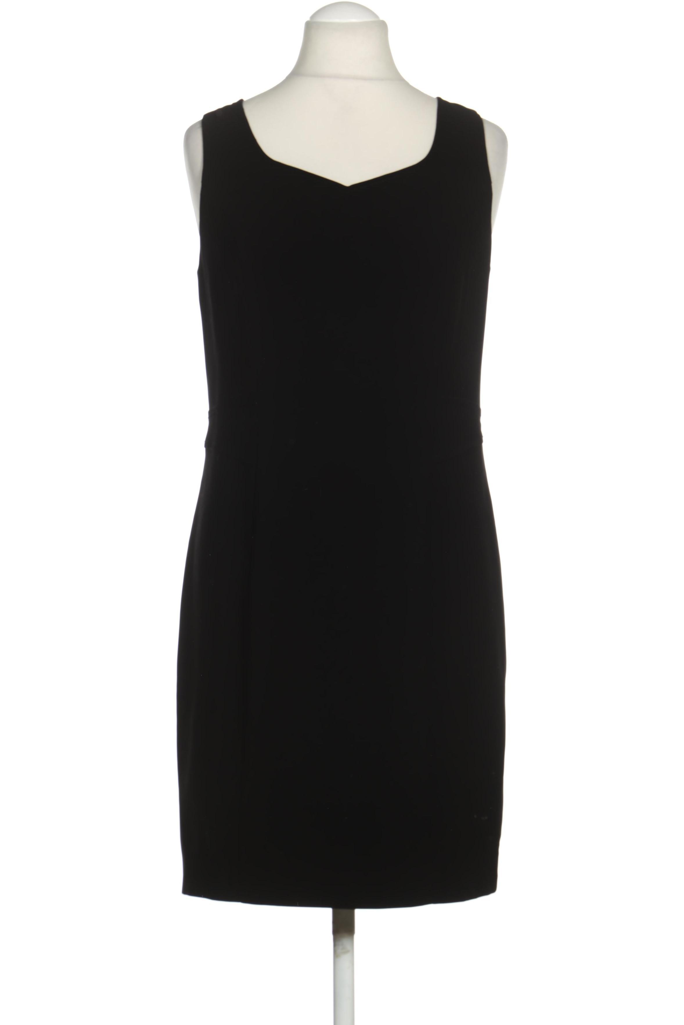 

Taifun Damen Kleid, schwarz, Gr.