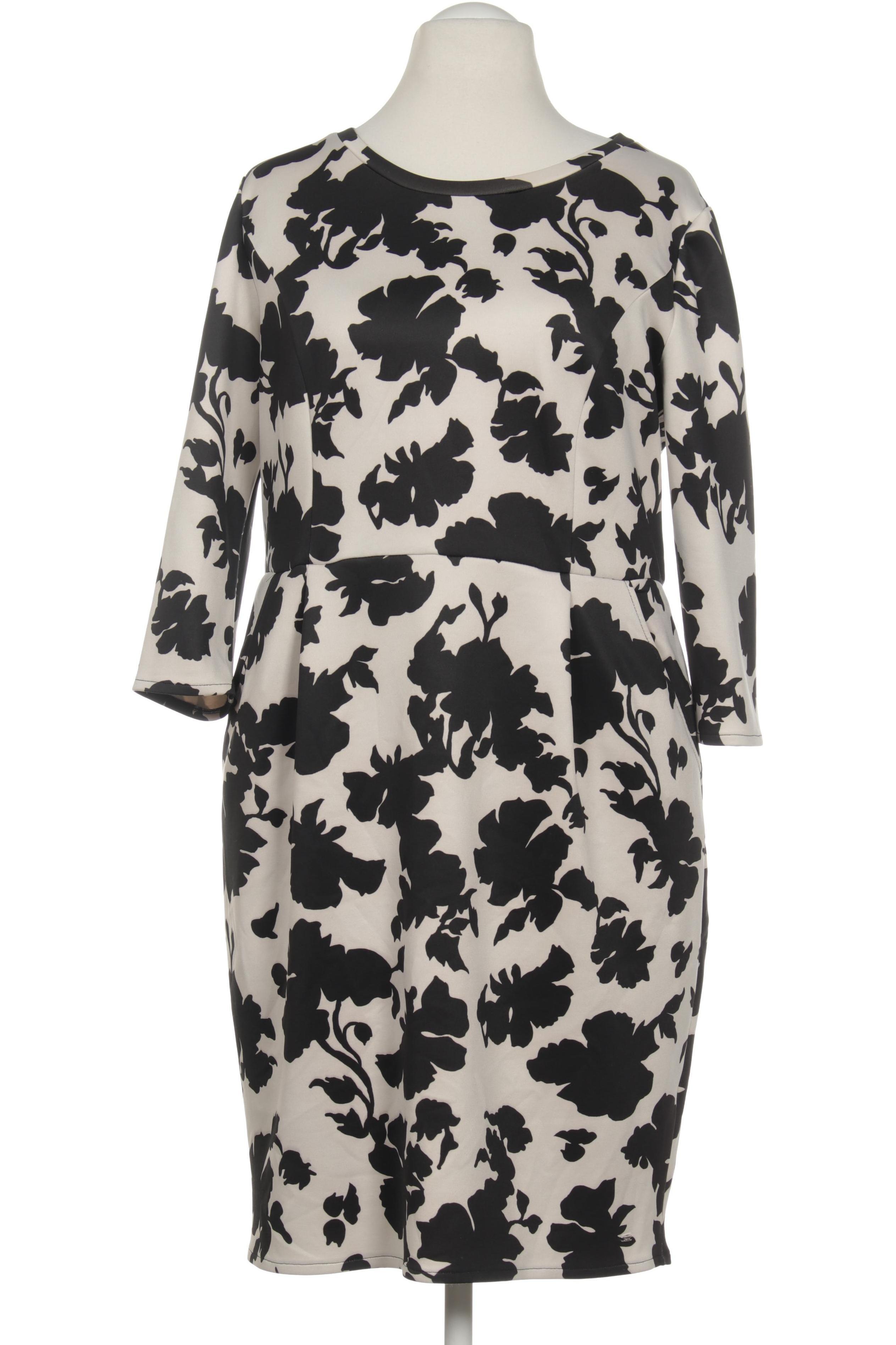 

Taifun Damen Kleid, beige, Gr.