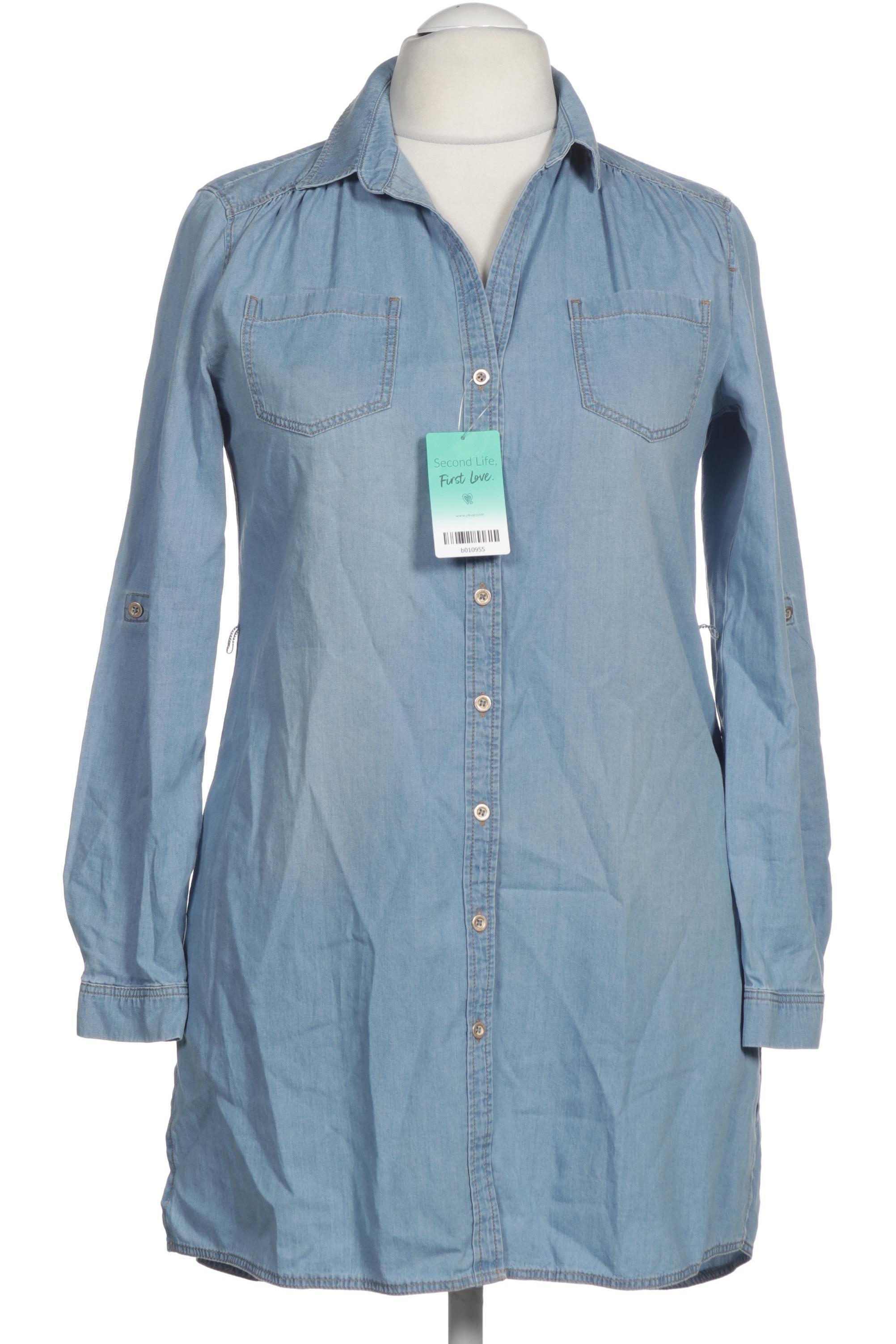 

Taifun Damen Kleid, blau, Gr.