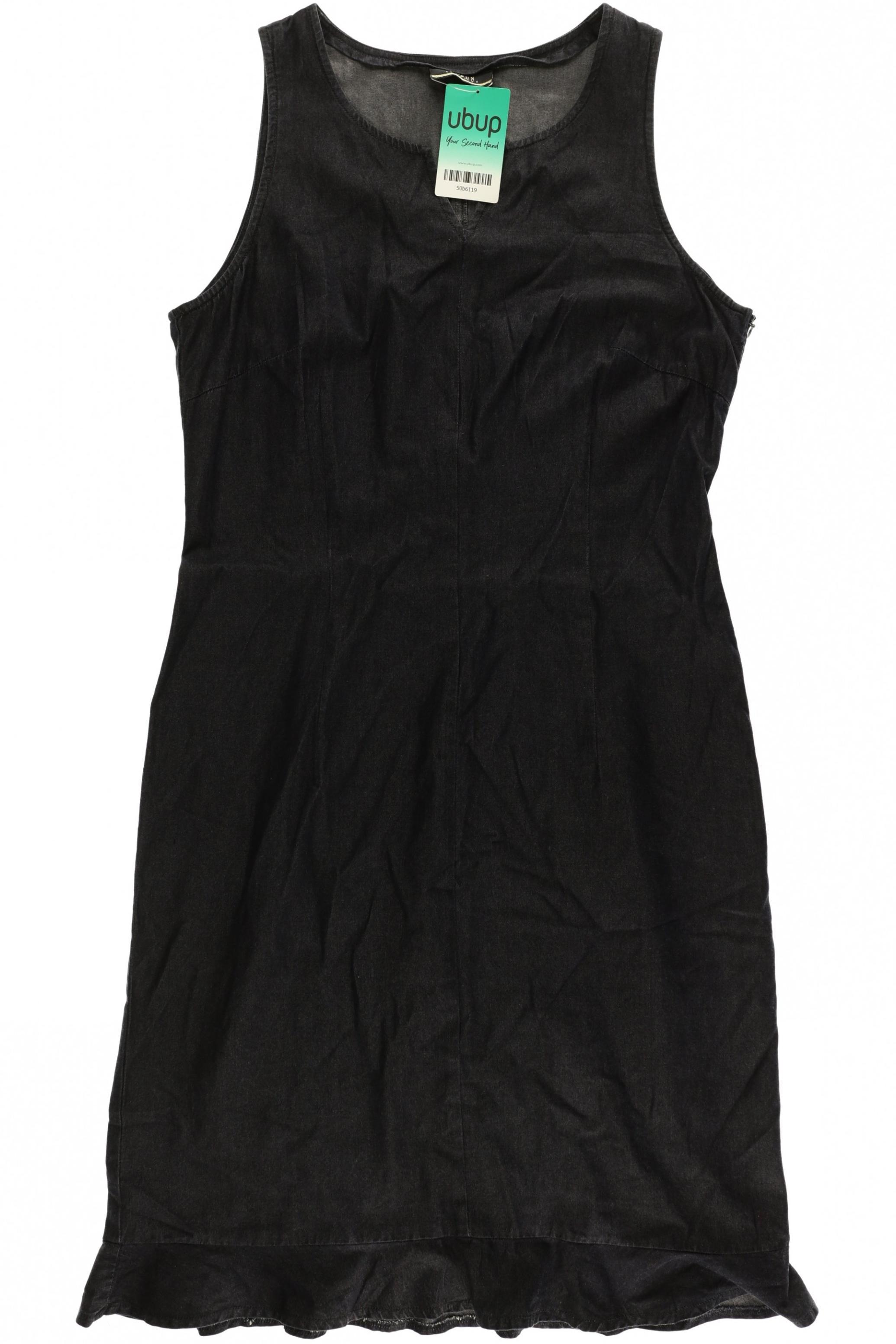 

Taifun Damen Kleid, blau, Gr. 40