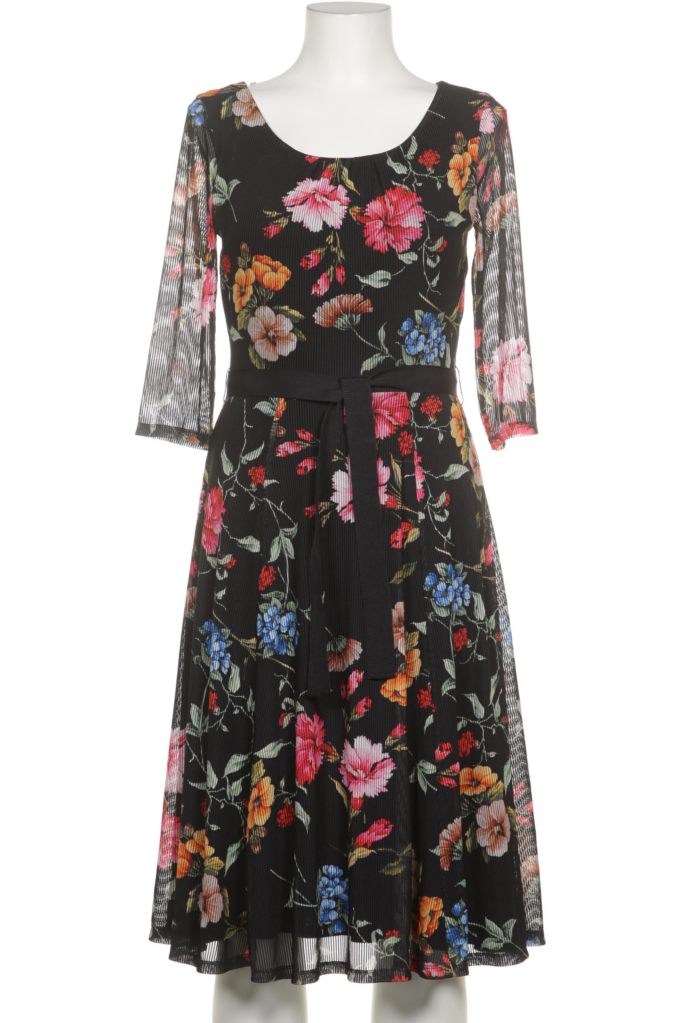 

Taifun Damen Kleid, schwarz, Gr. 38