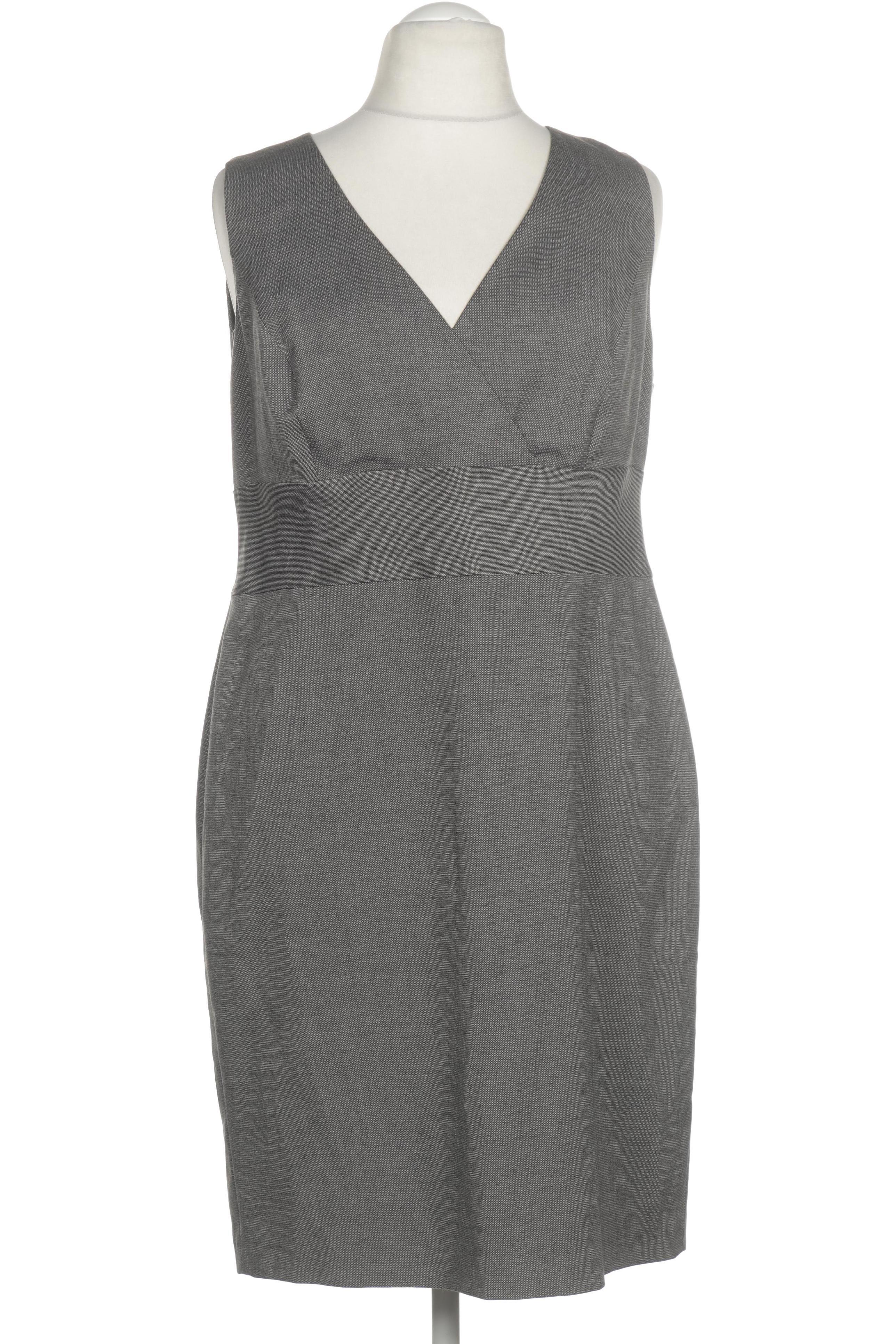 

Taifun Damen Kleid, schwarz, Gr. 46