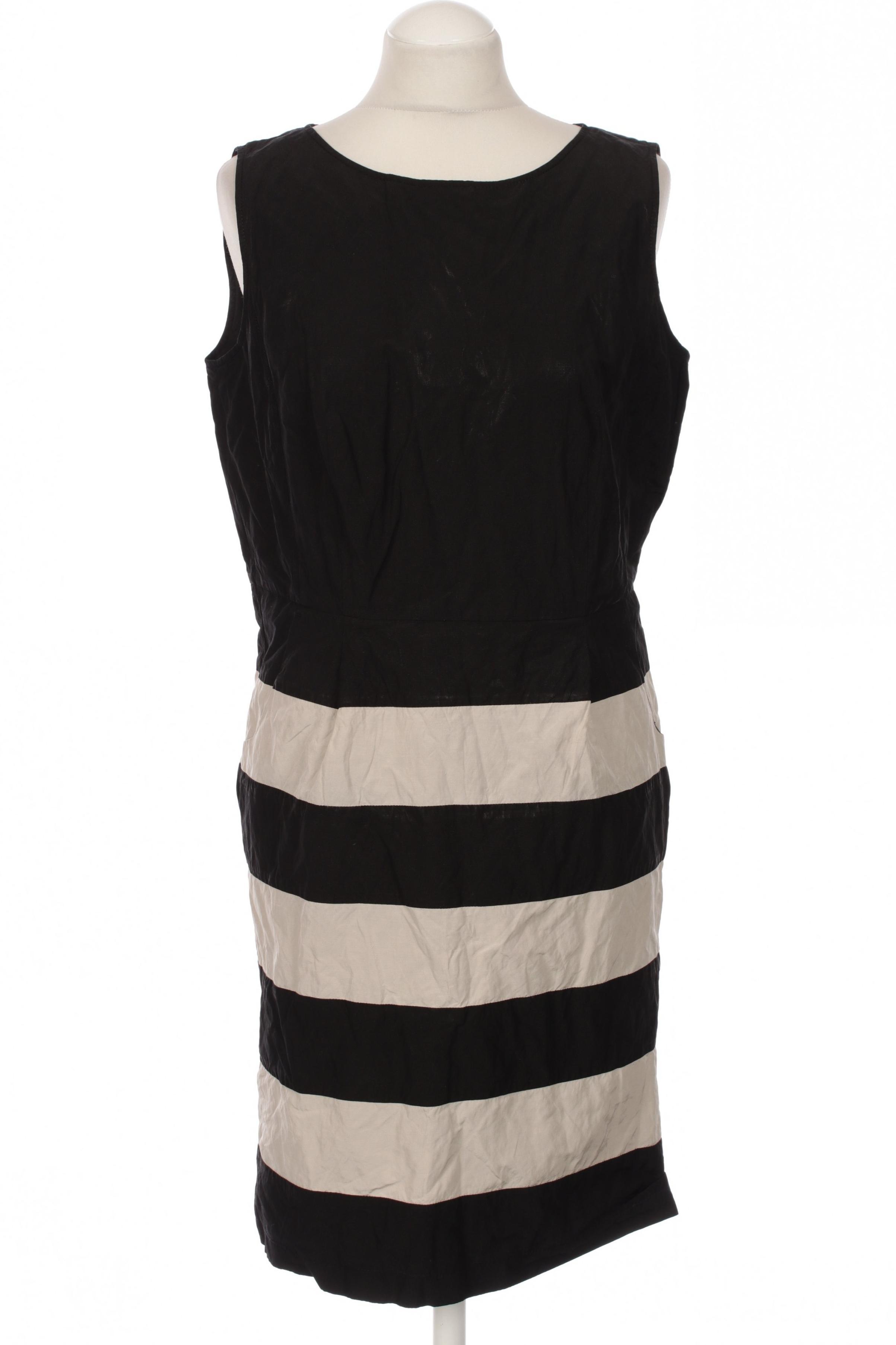 

Taifun Damen Kleid, schwarz, Gr. 40