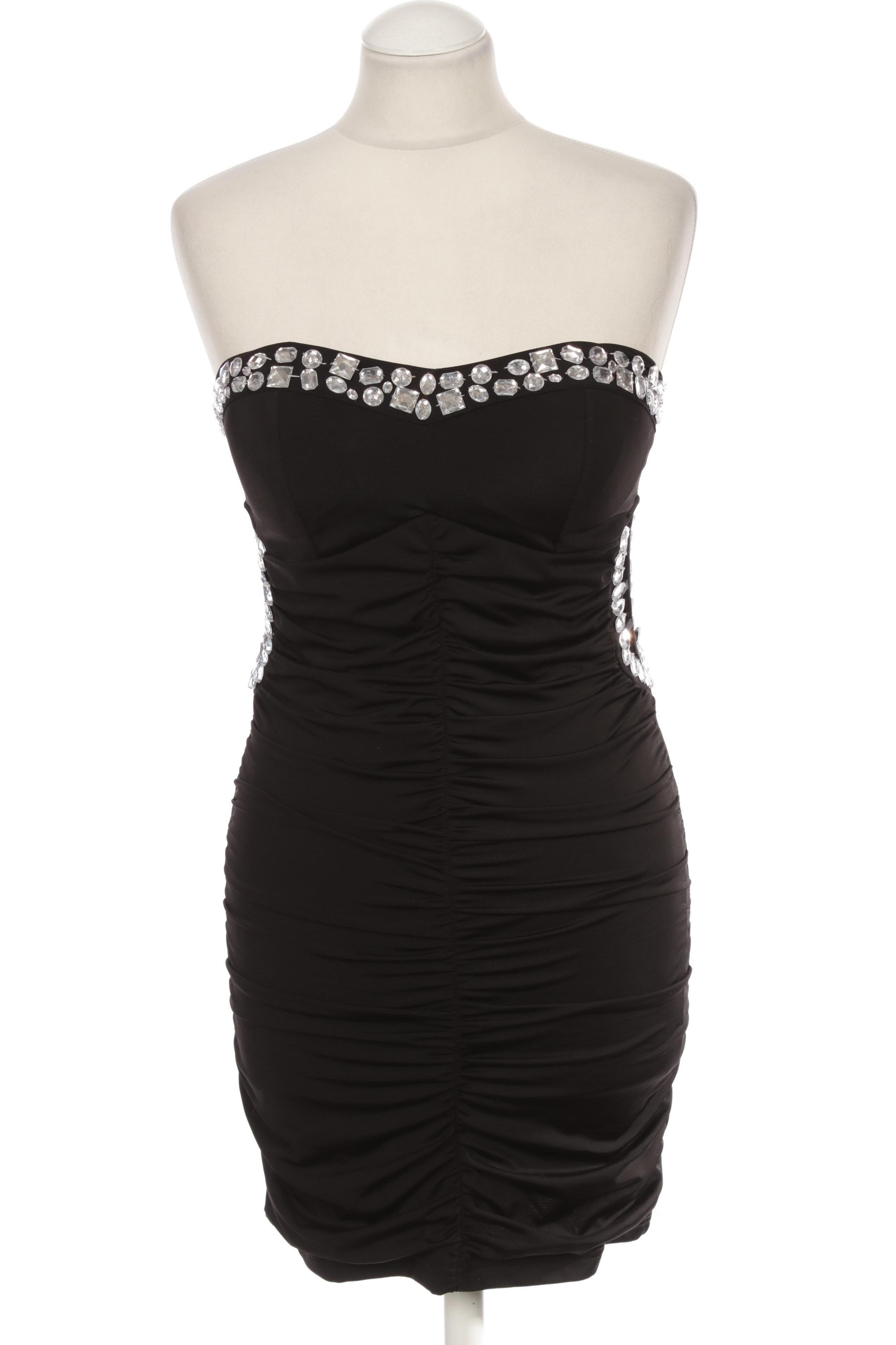 

Taifun Damen Kleid, schwarz, Gr.