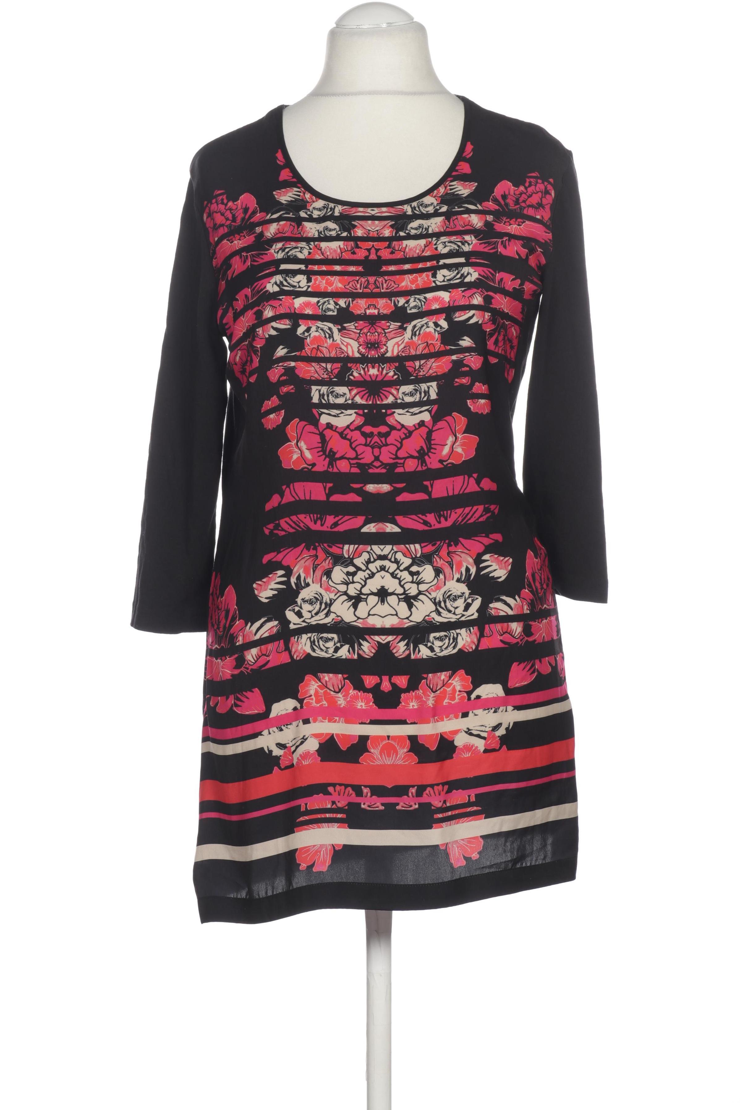 

Taifun Damen Kleid, schwarz, Gr.