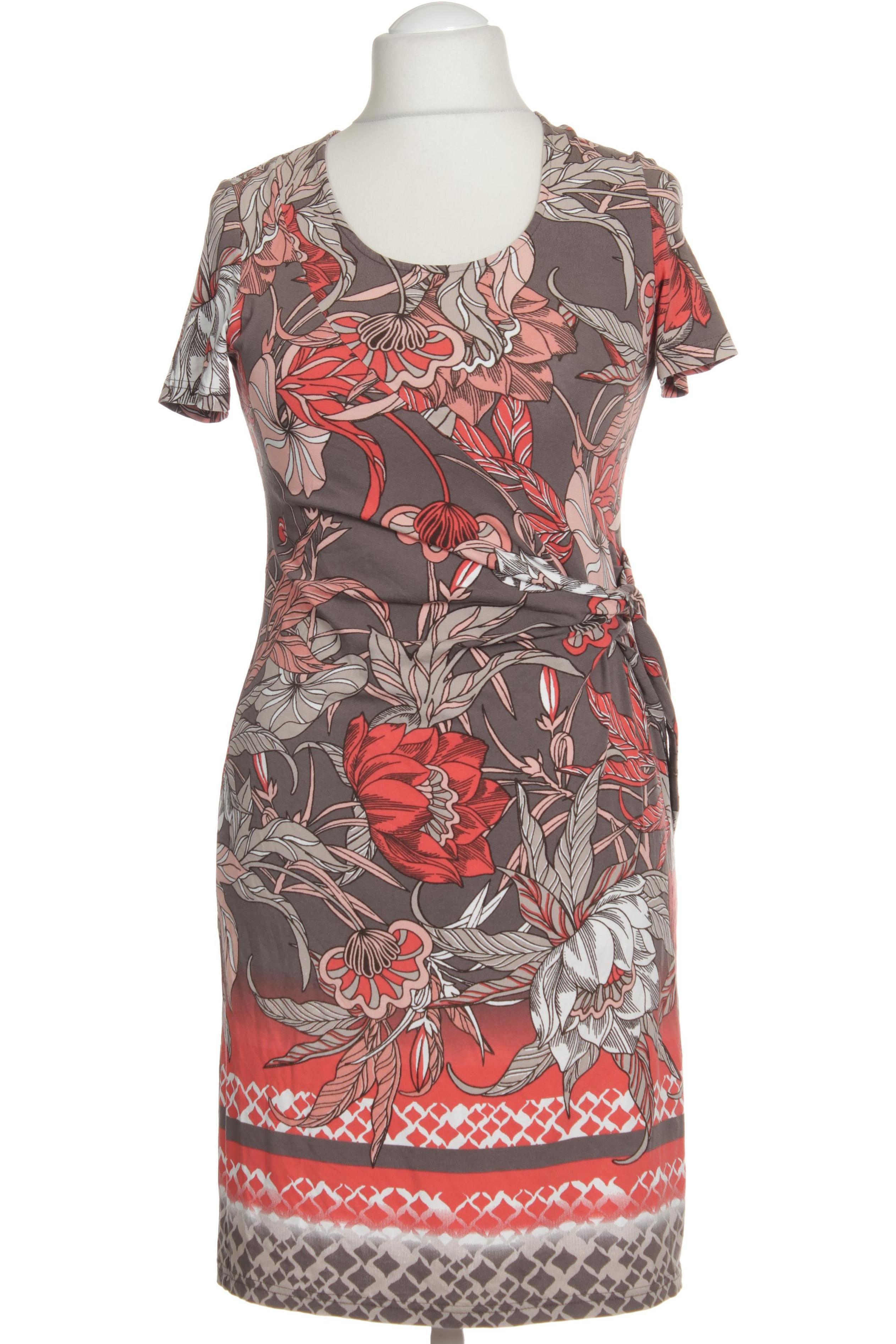 

Taifun Damen Kleid, braun, Gr.