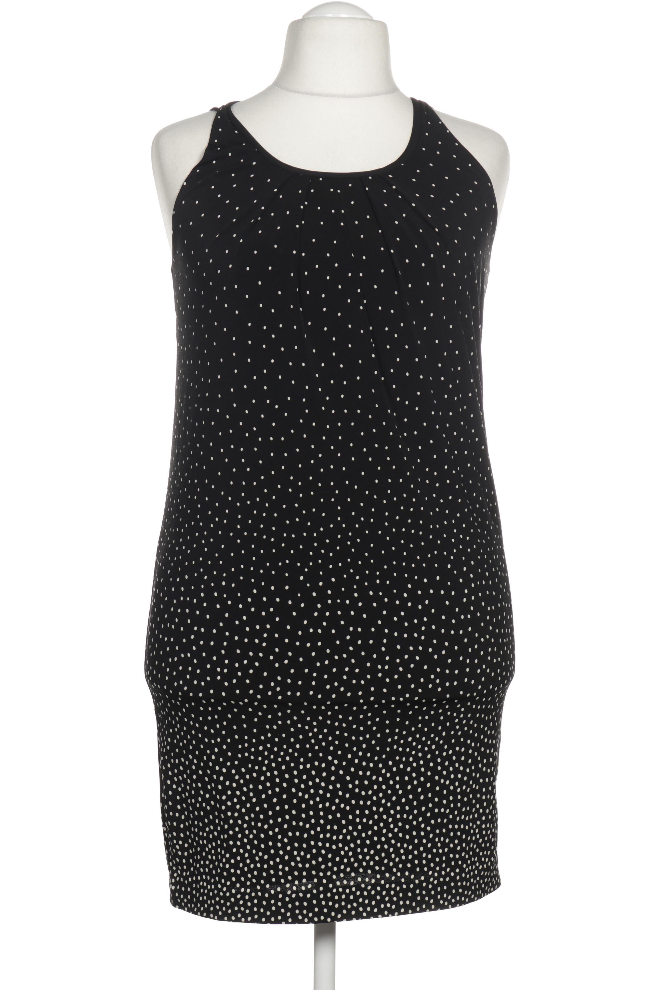 

Taifun Damen Kleid, schwarz, Gr.