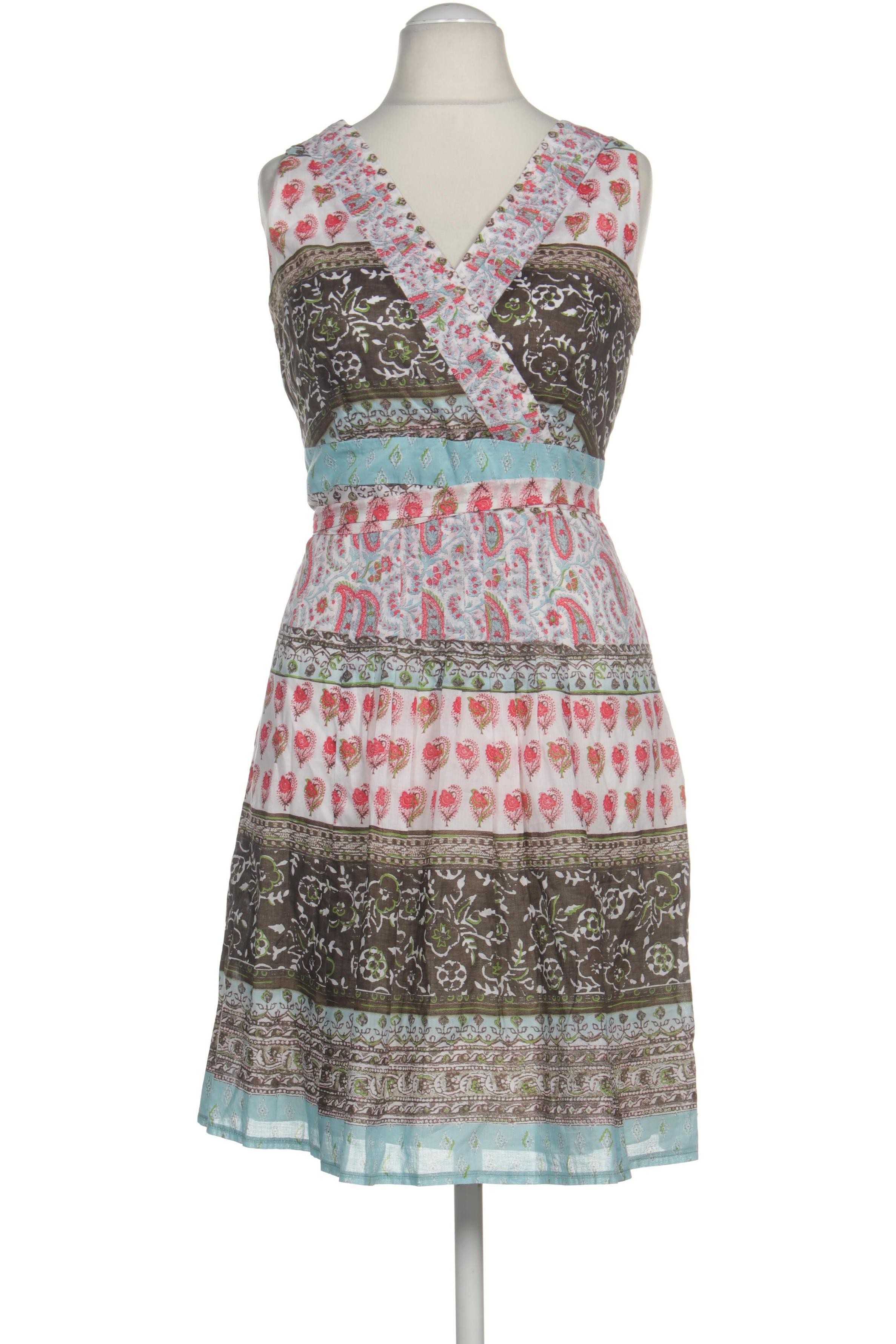 

Taifun Damen Kleid, mehrfarbig, Gr.