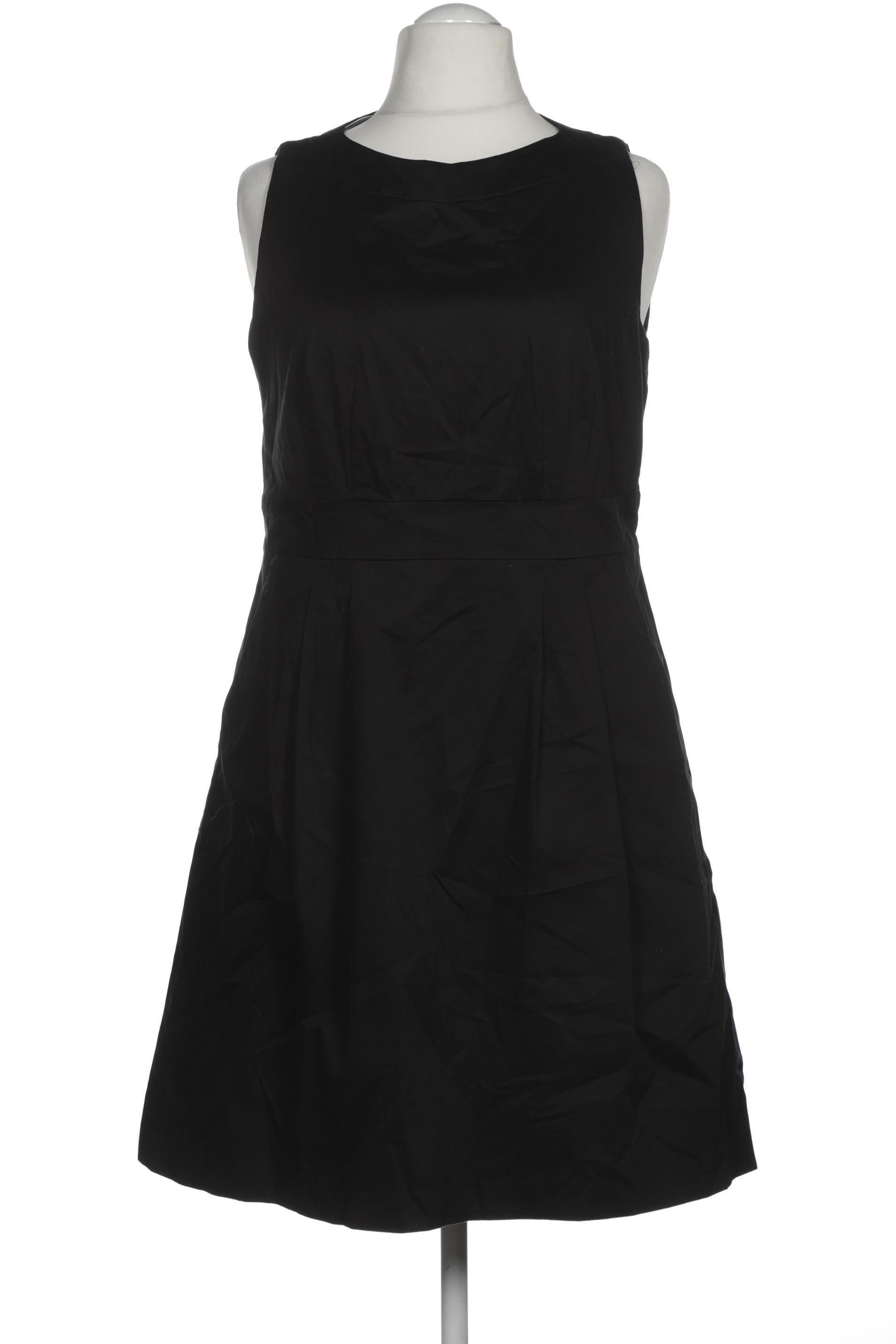 

Taifun Damen Kleid, schwarz, Gr. 44