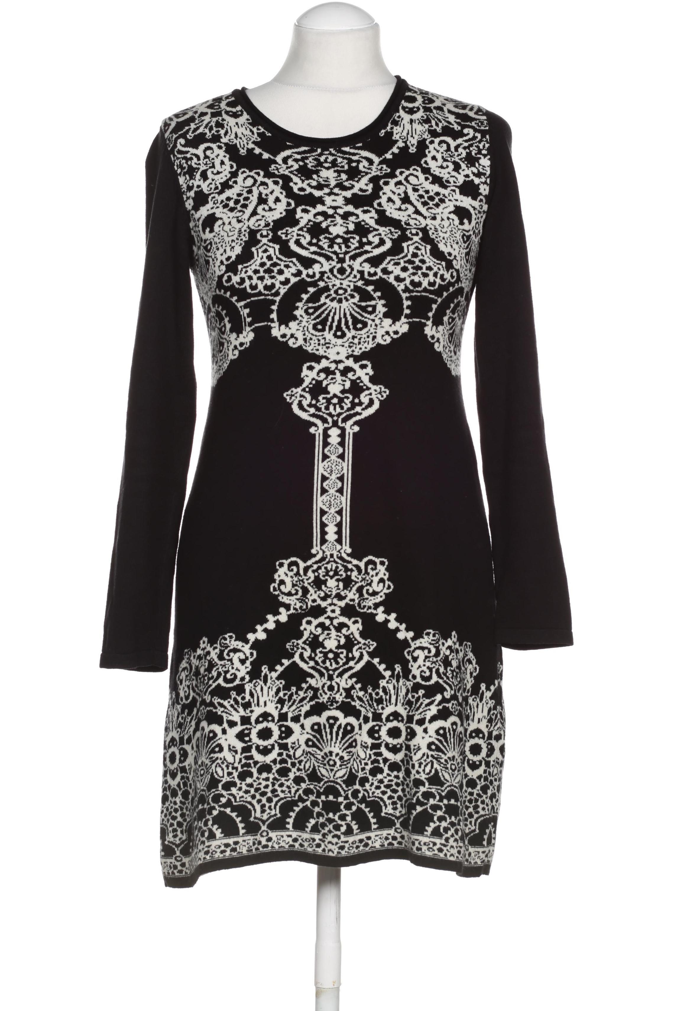 

Taifun Damen Kleid, schwarz, Gr.