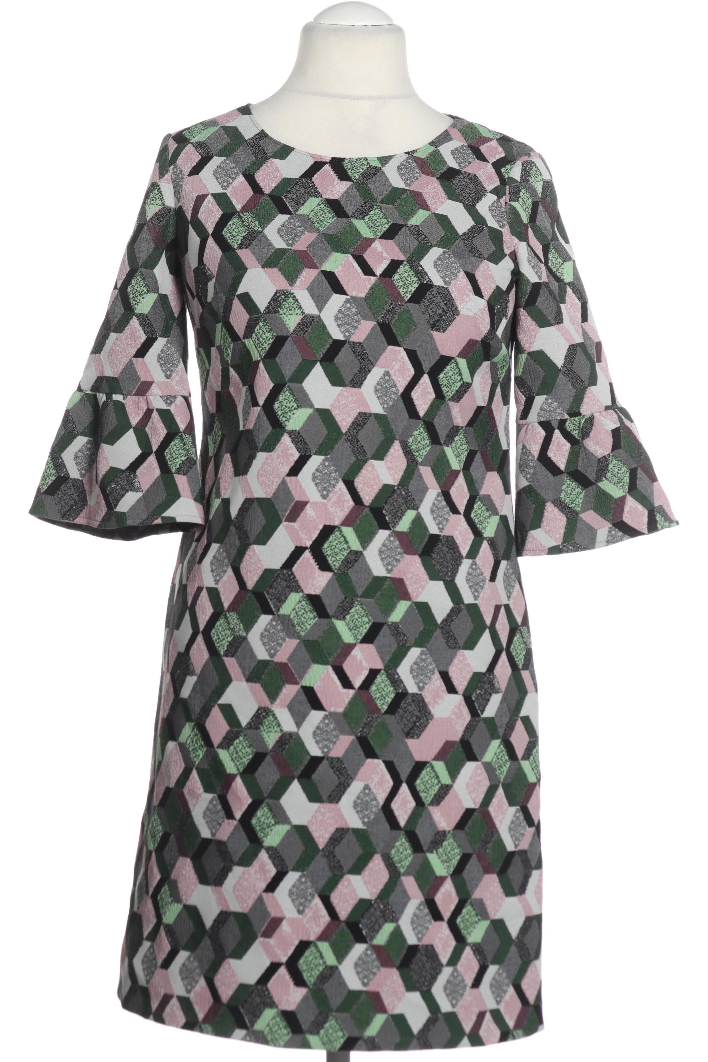 

Taifun Damen Kleid, grau, Gr. 36