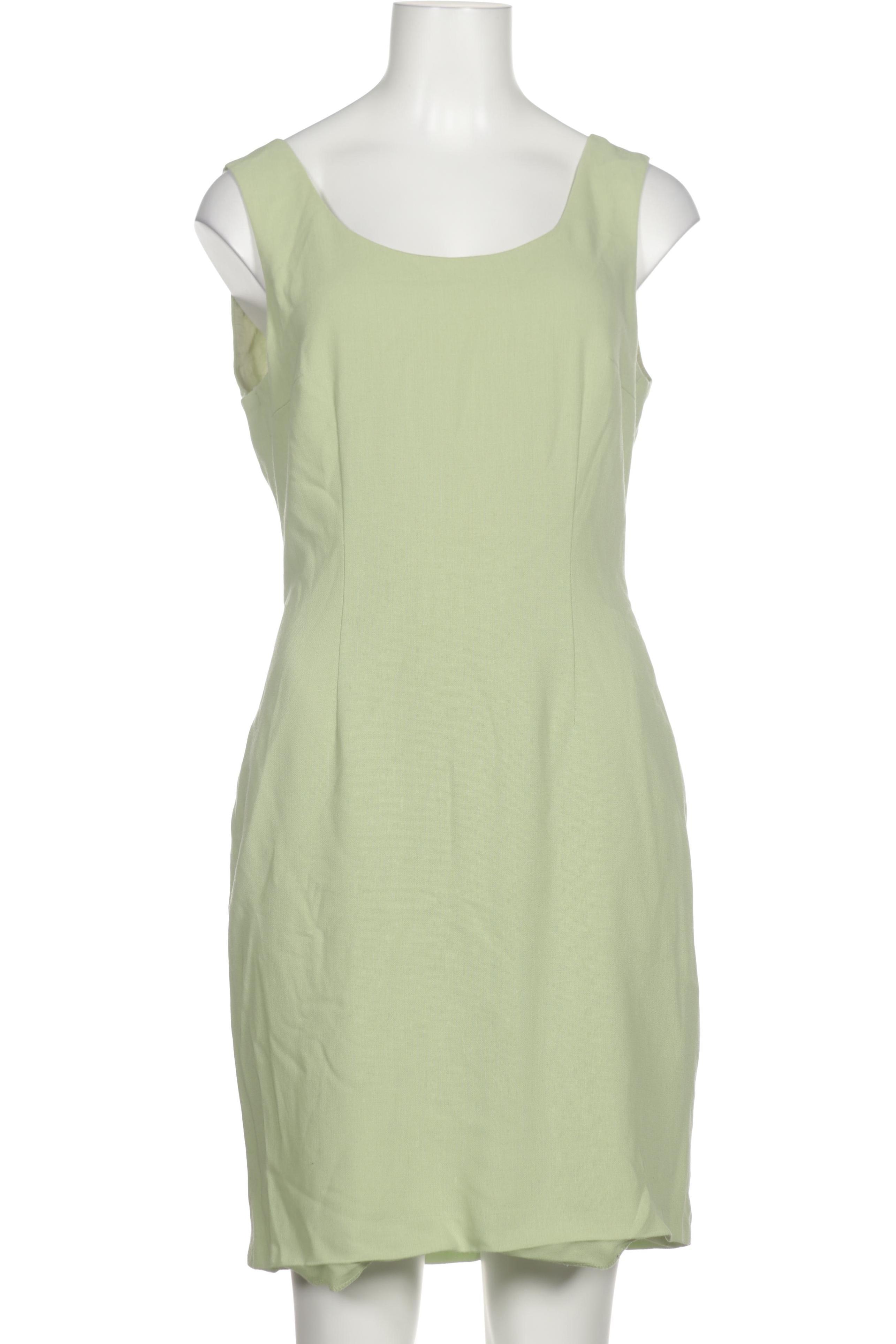 

Taifun Damen Kleid, grün, Gr. 36